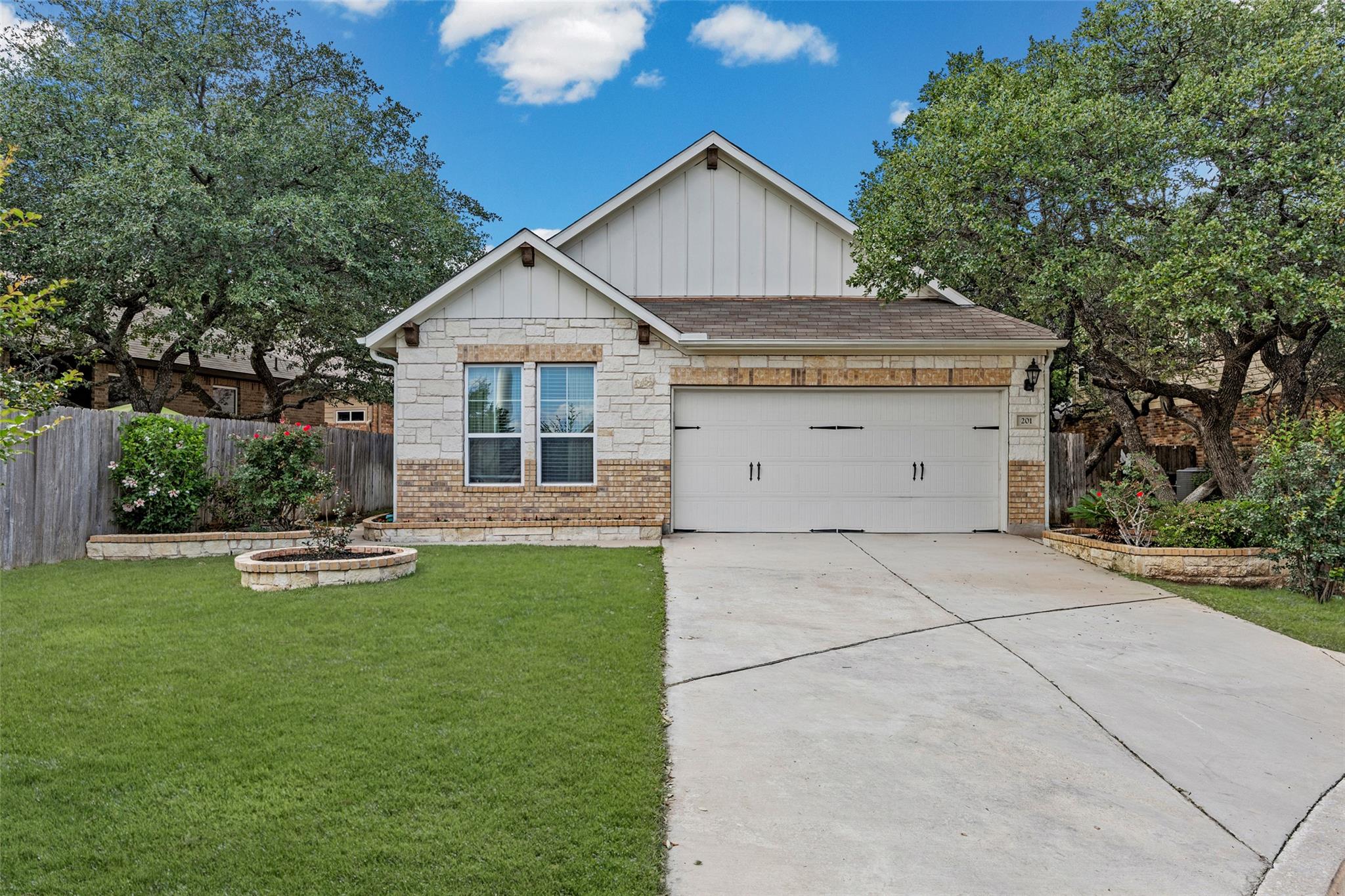 3451 Mayfield Ranch Blvd #201, Round Rock, TX, 78681