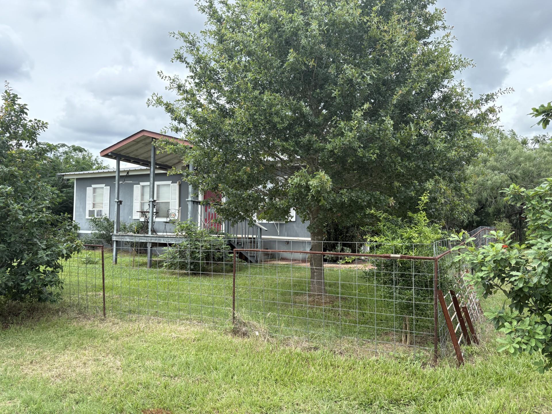 2990 S 304 Hwy, Rosanky, TX, 78953
