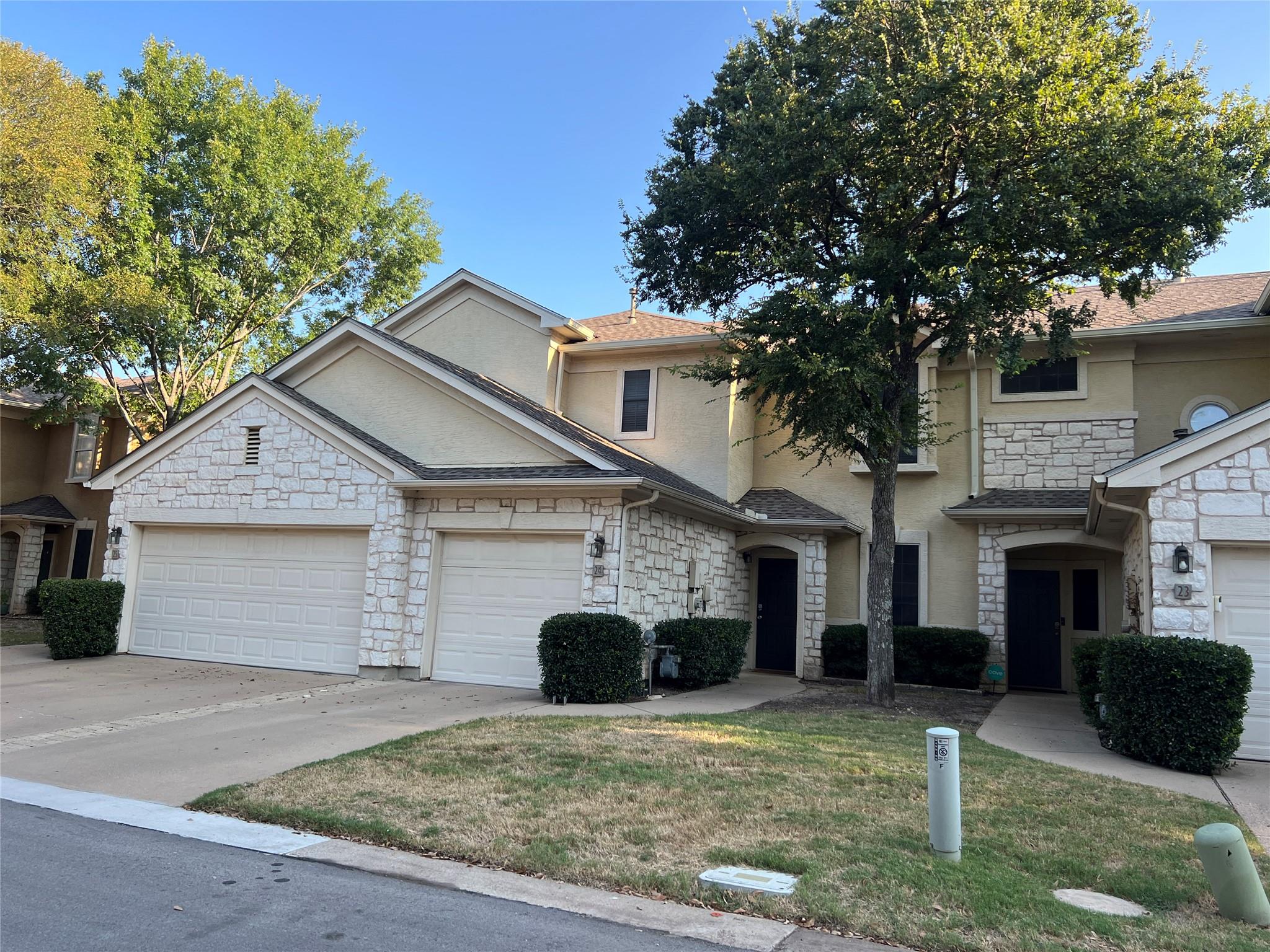 4620 W William Cannon Dr #24, Austin, TX, 78749
