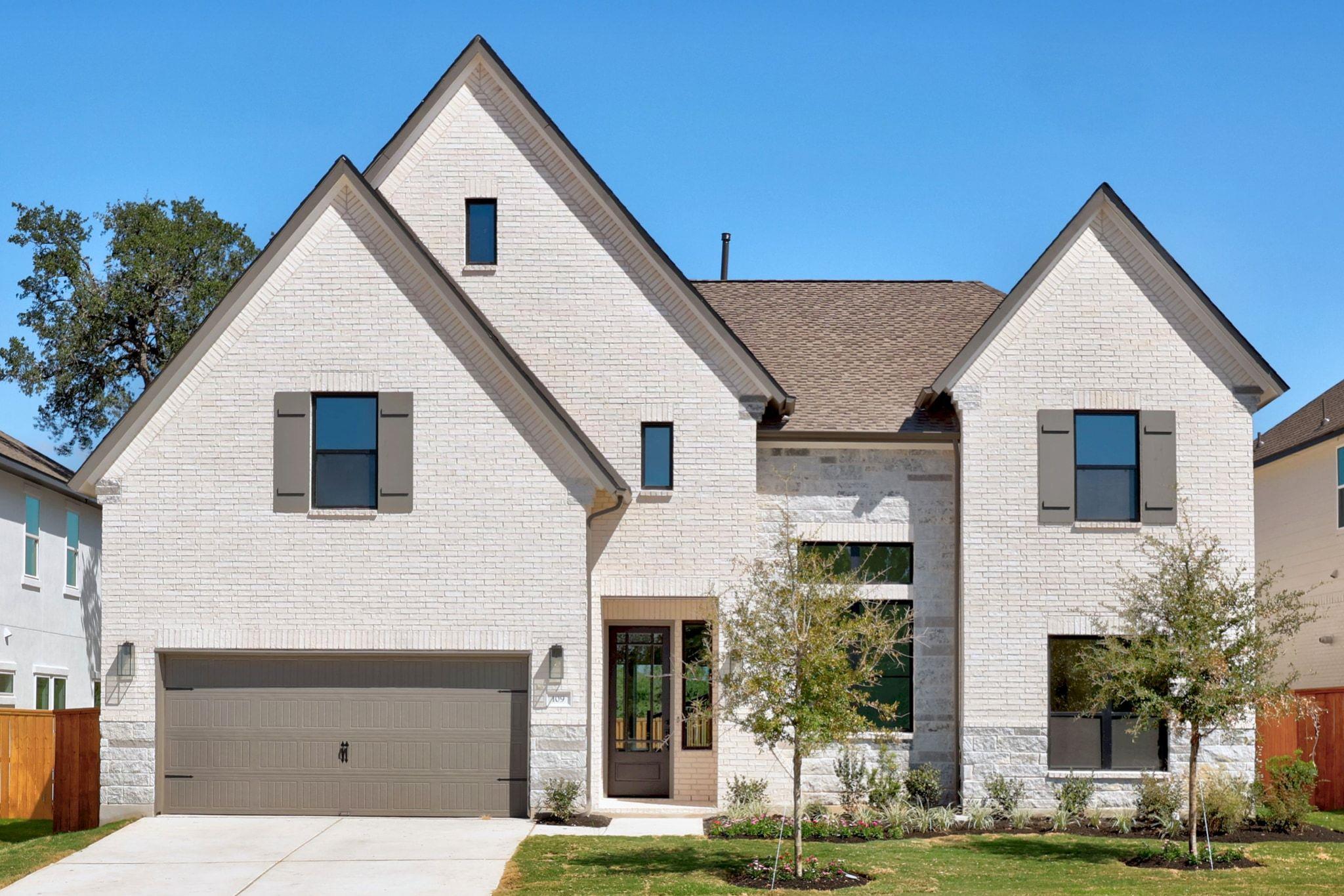 109  Buckaroo Dr, Georgetown, TX, 78633
