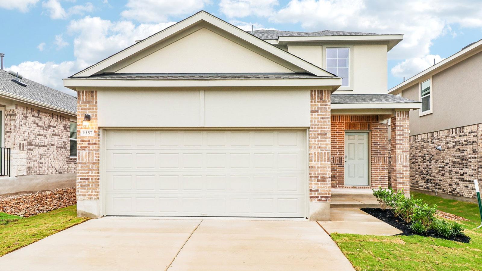 1957  Arbuckle Dr, Leander, TX, 78641