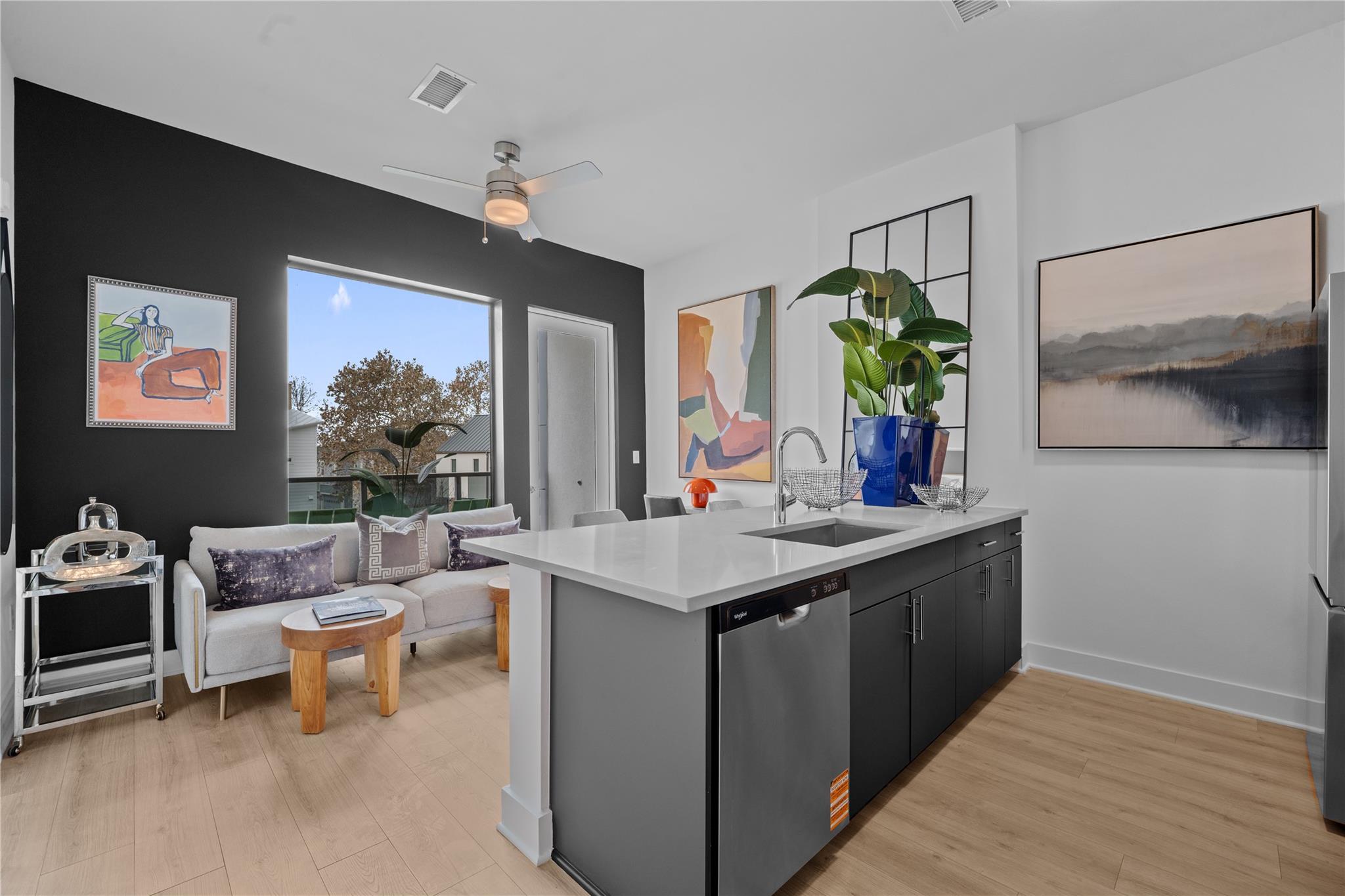 3900 Berkman Dr #308, Austin, TX, 78723