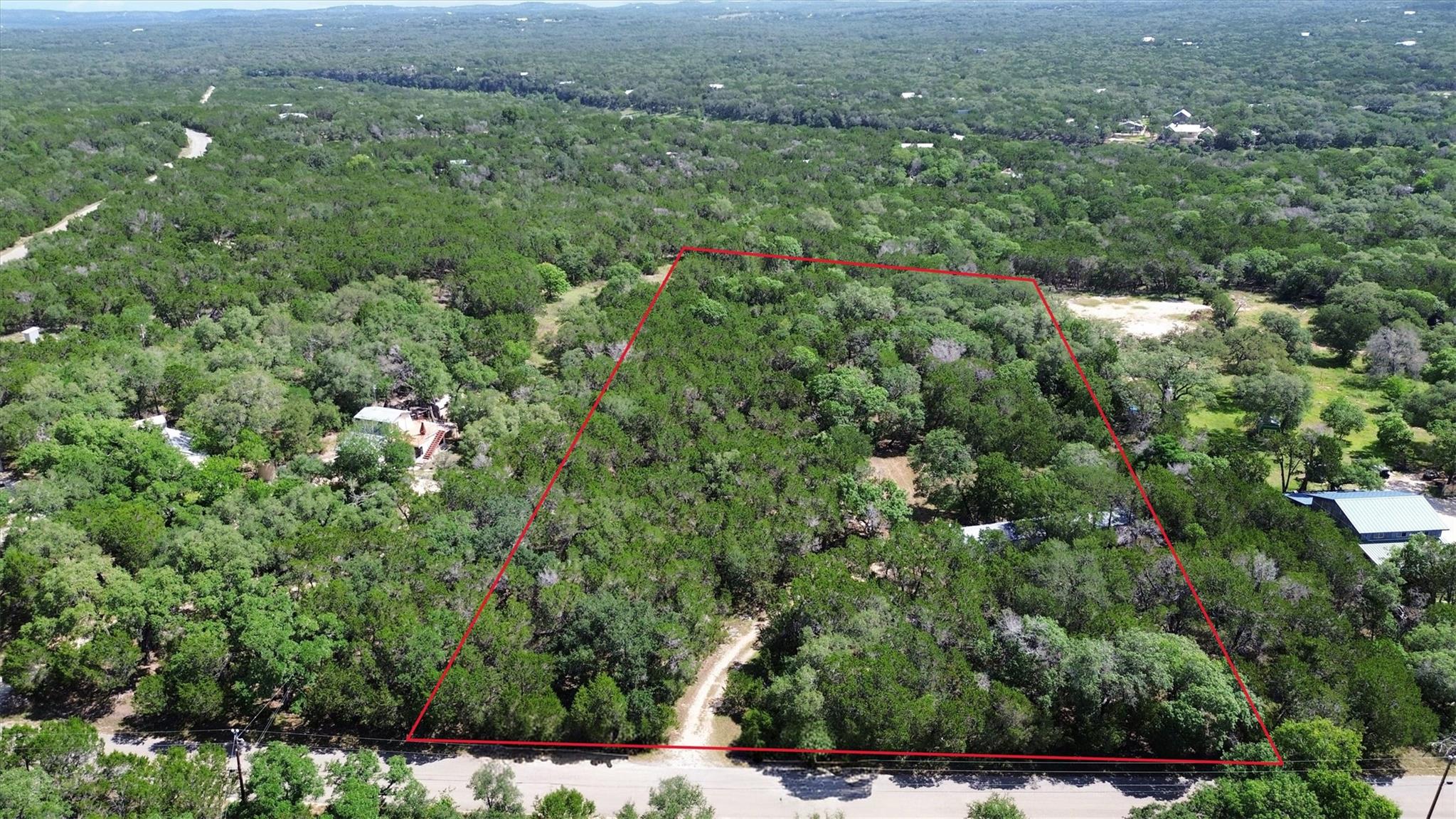 1400 Valley View Rd, Wimberley, TX, 78676