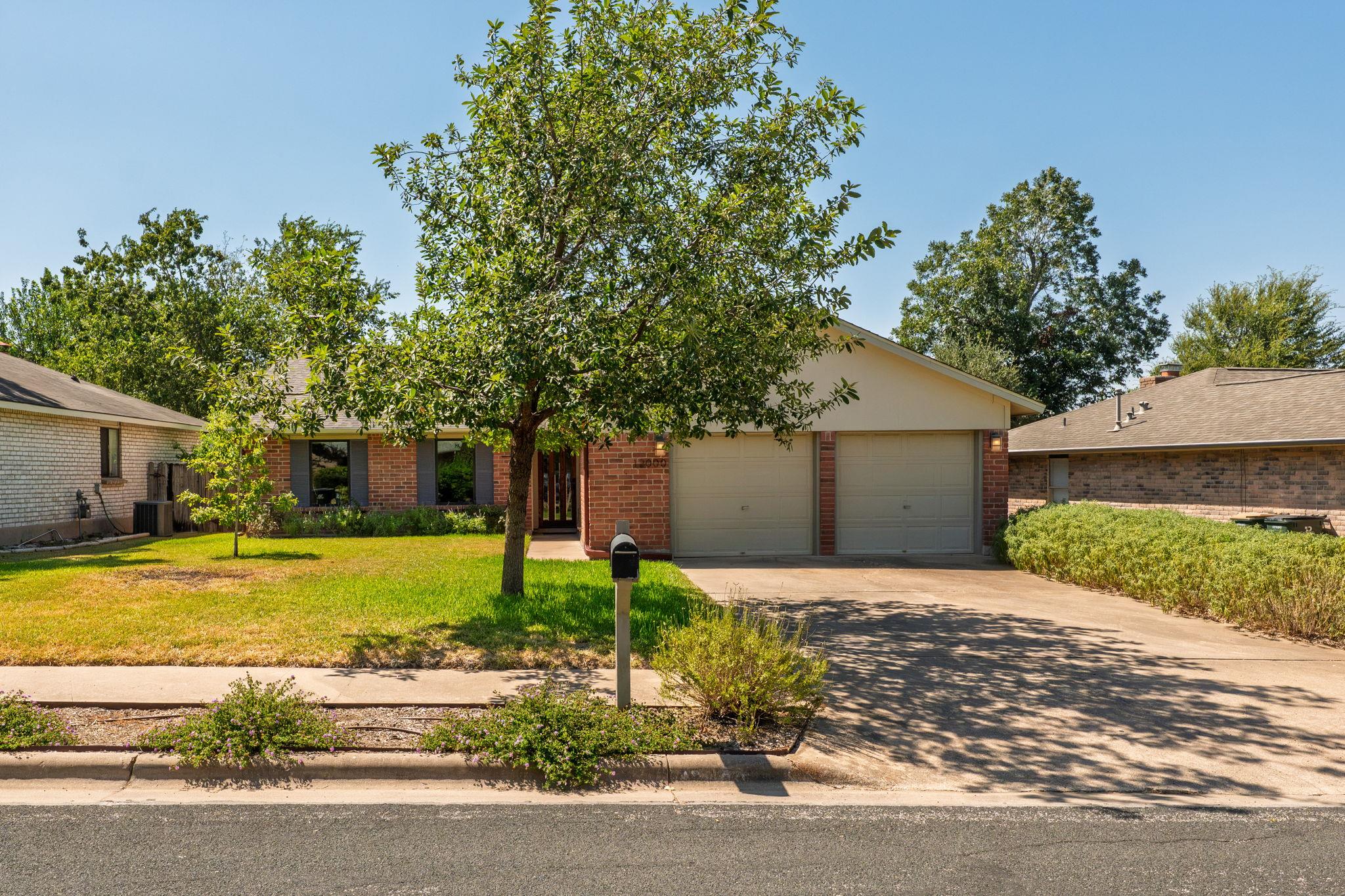 12000  Swan Dr, Austin, TX, 78750