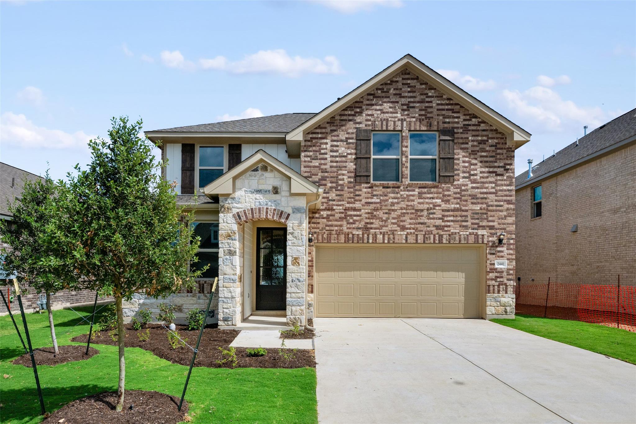 1809 Fannie Rd, Georgetown, TX, 78633