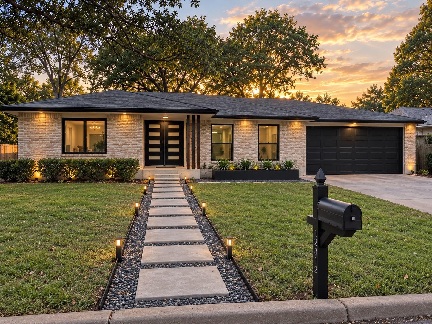 12312 Blue Water Dr, Austin, TX, 78758