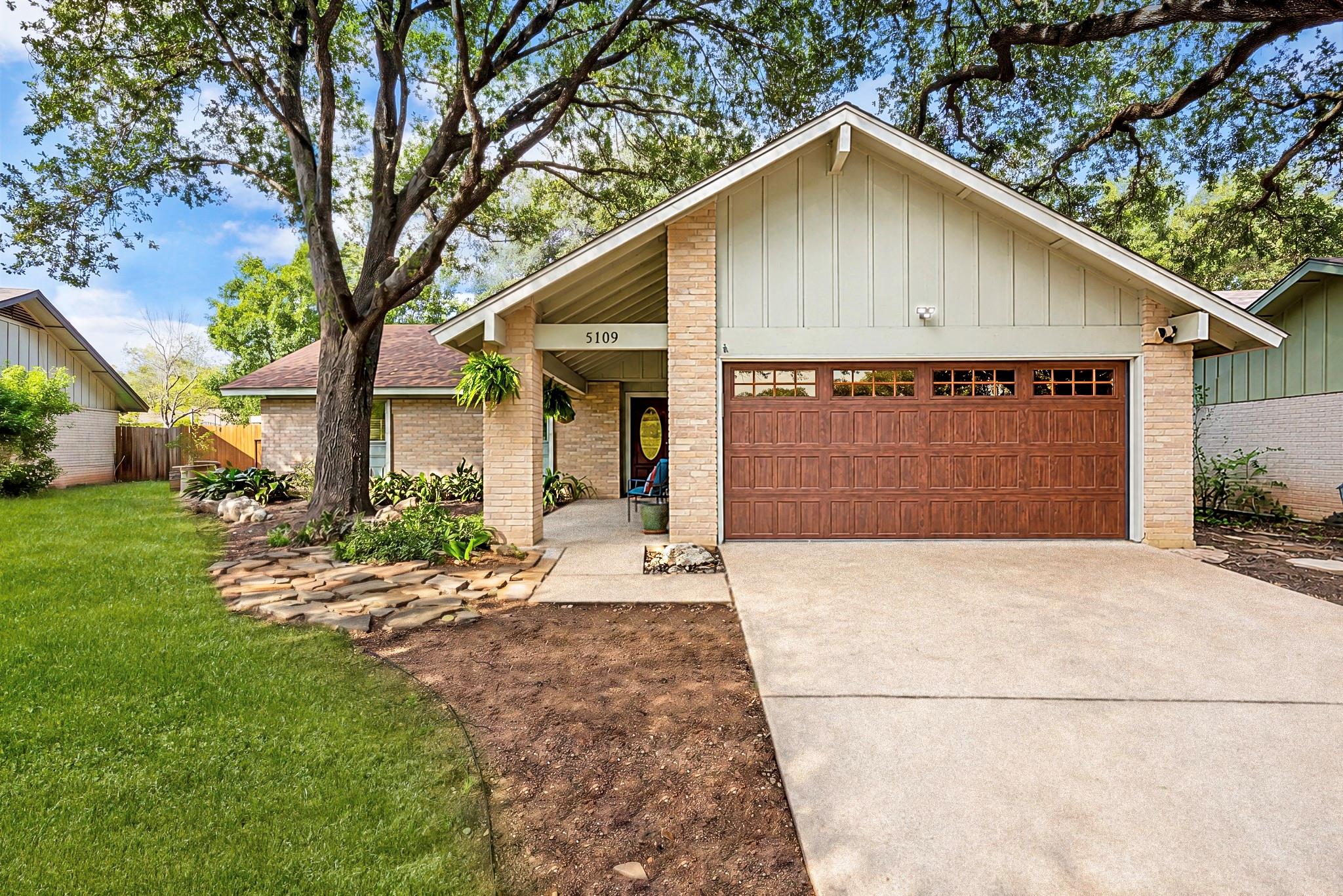 5109 Fort Mason Dr, Austin, TX, 78745