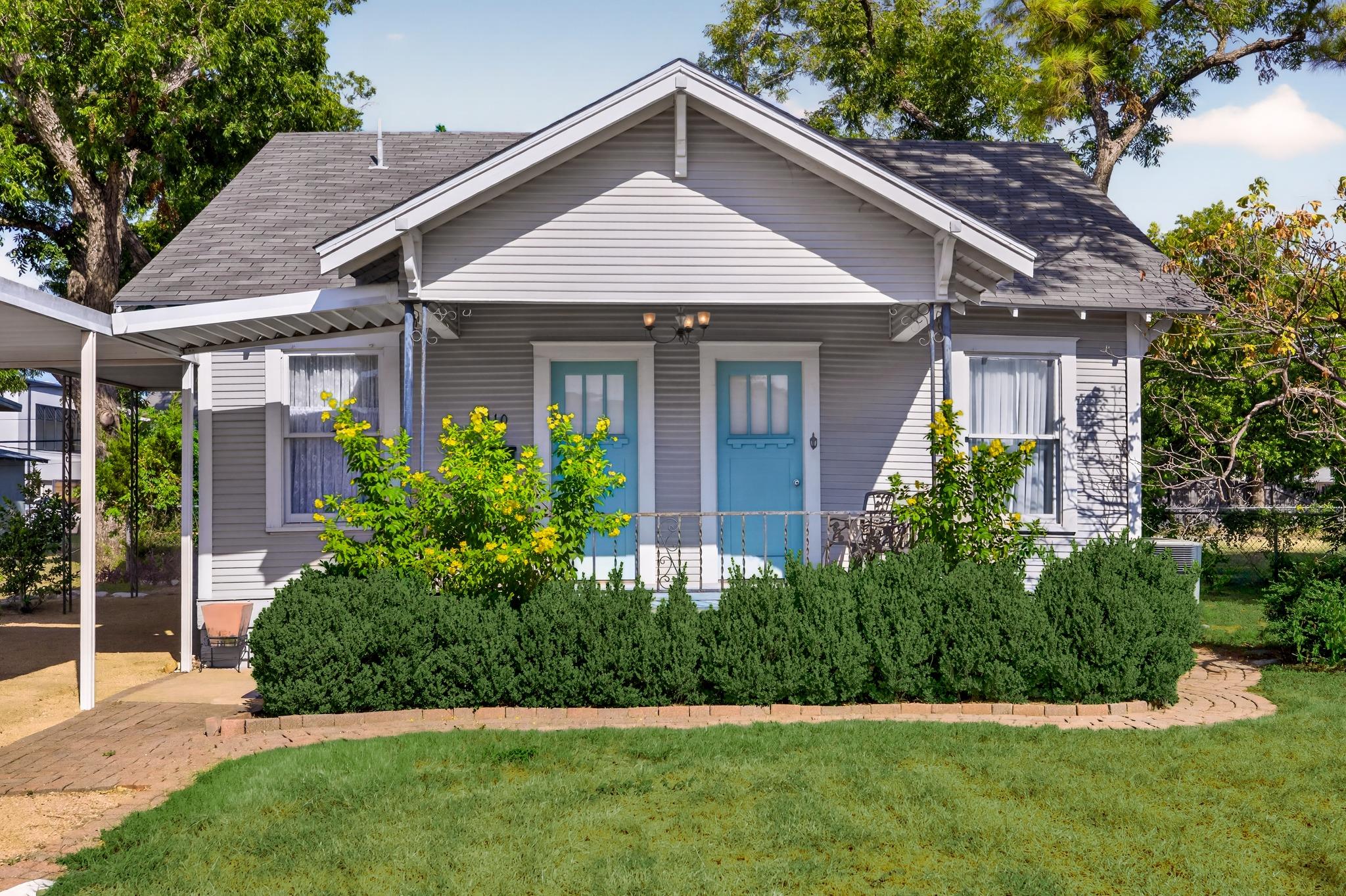 4110  Marathon Blvd, Austin, TX, 78756
