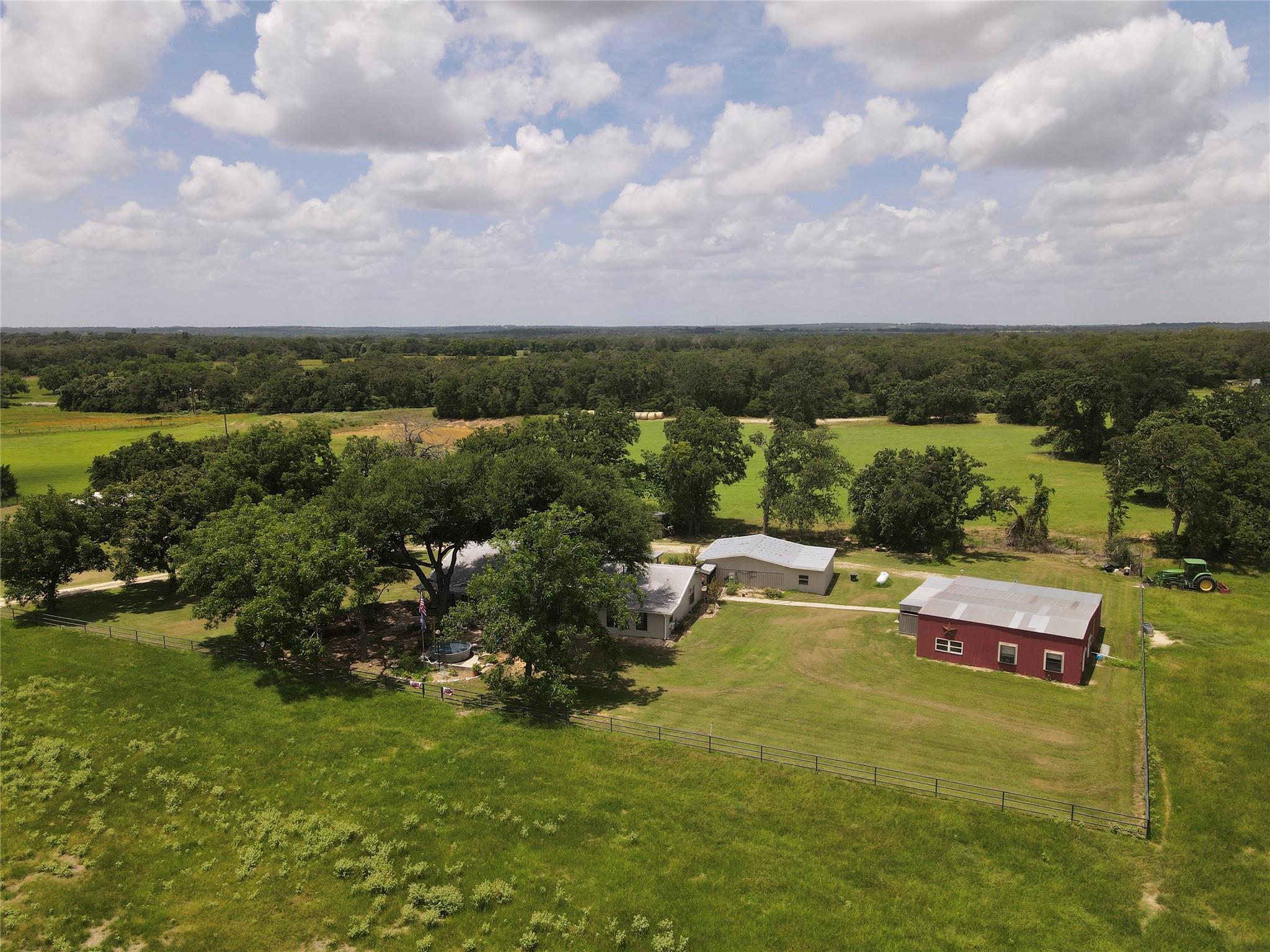 11009 HWY 77 Hwy, Lexington, TX, 78947