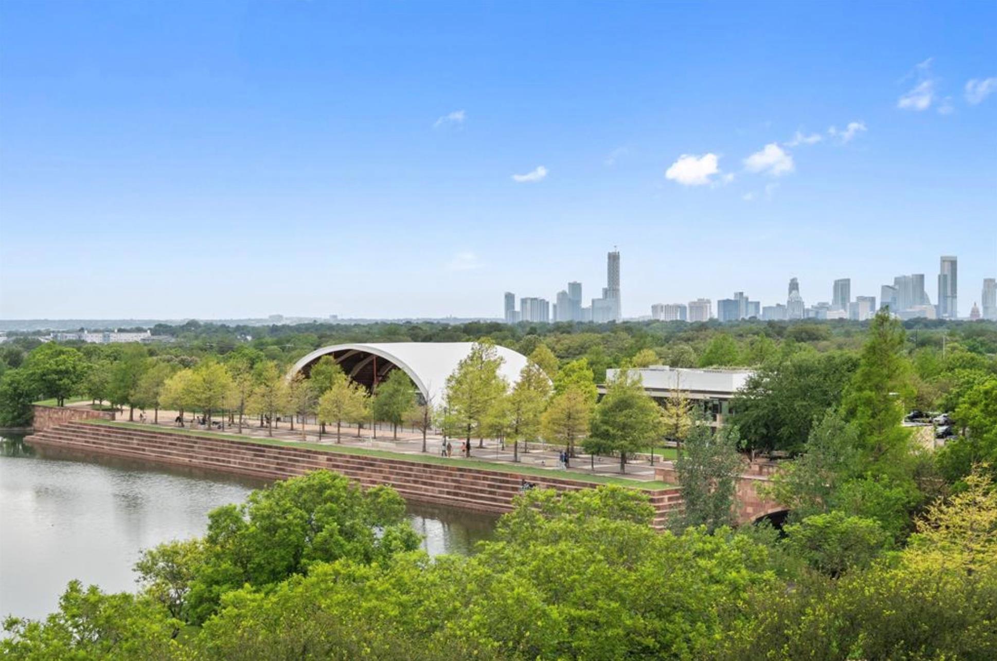 1701 Simond Ave #208, Austin, TX, 78723