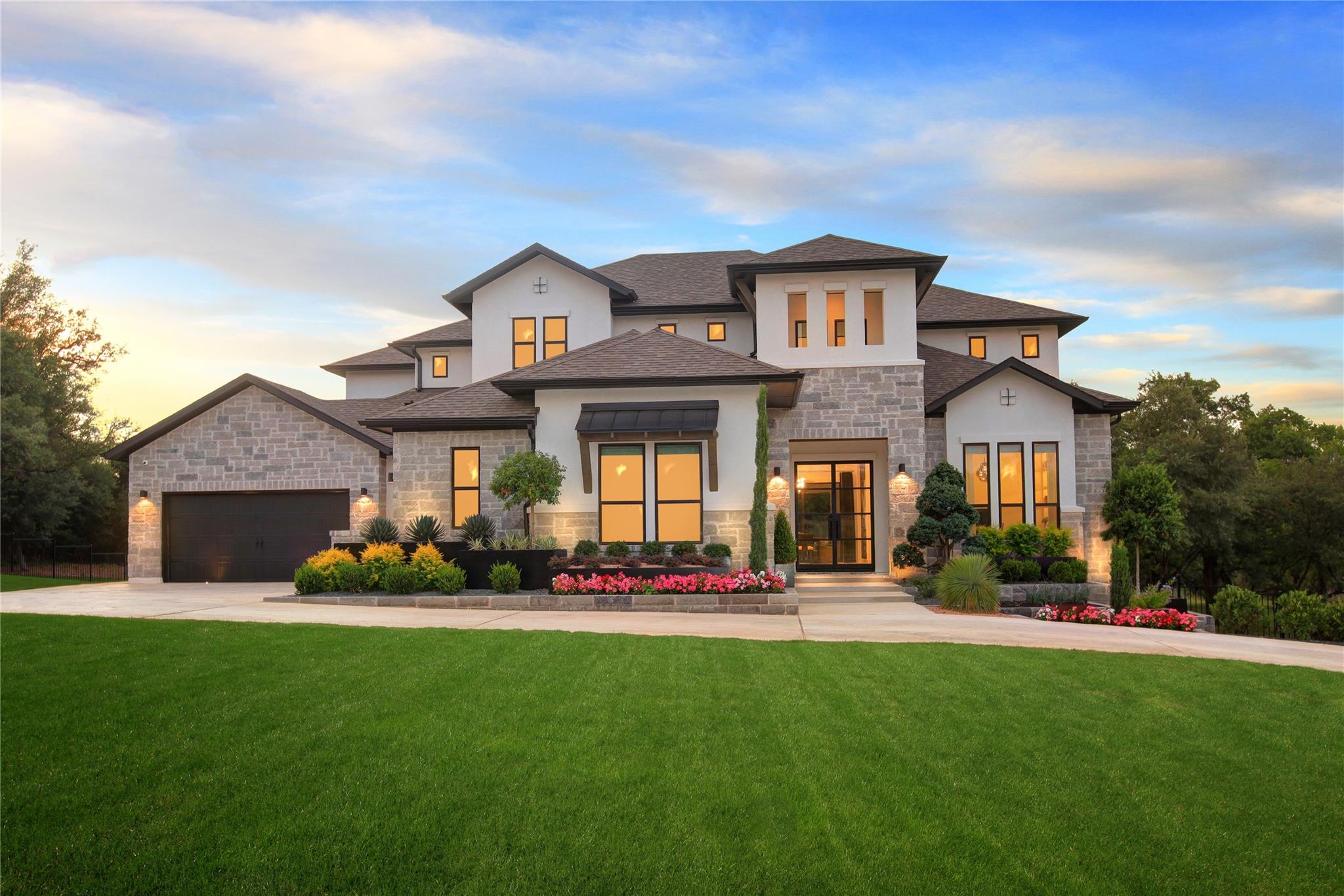 208 Bold Sundown None, Liberty Hill, TX, 78642