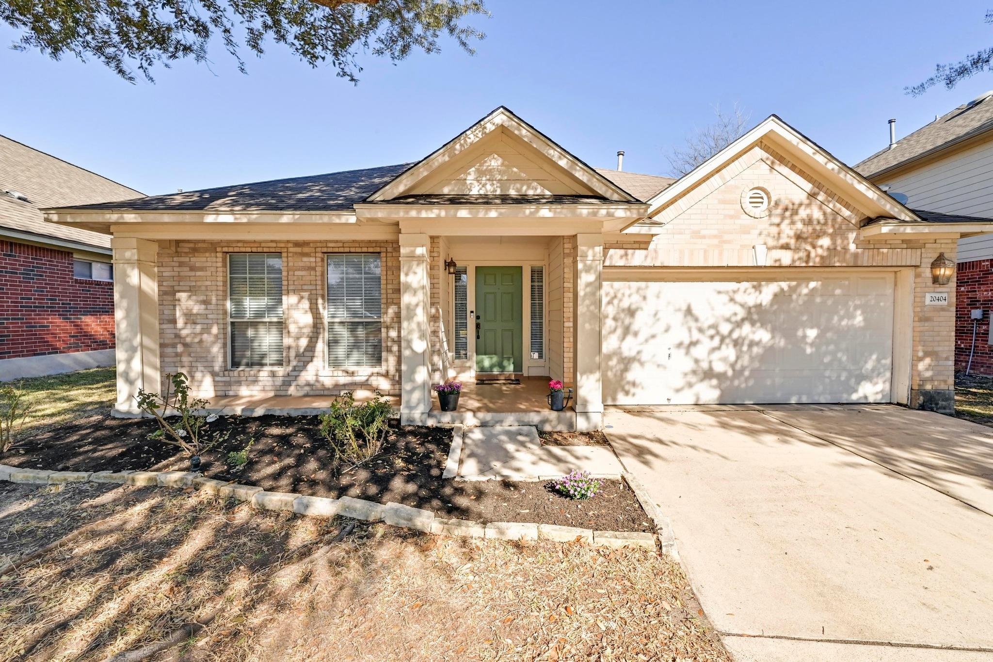 20404 Farm Pond Ln, Pflugerville, TX, 78660