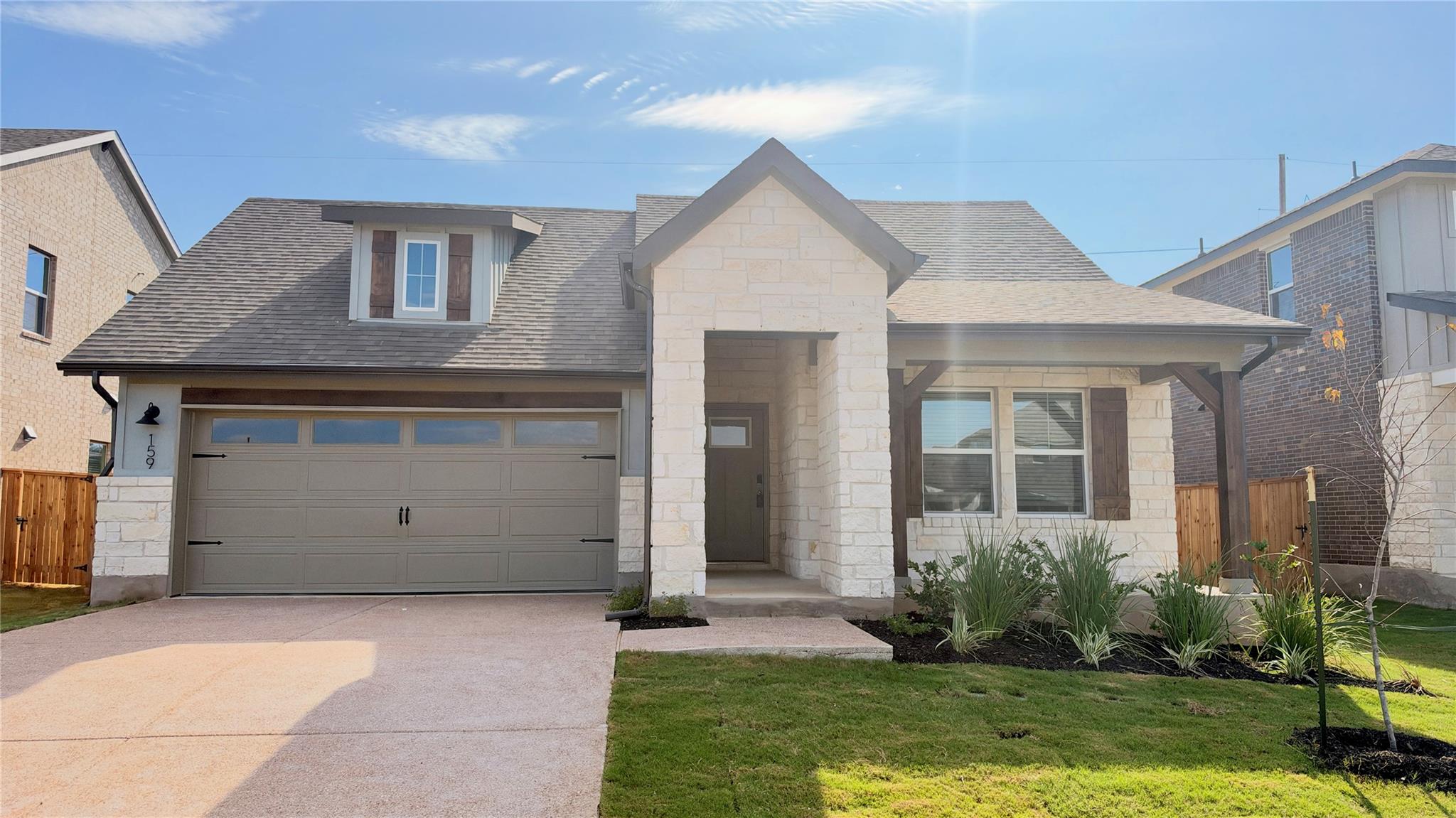 159  Antioch Colony Dr, Buda, TX, 78610