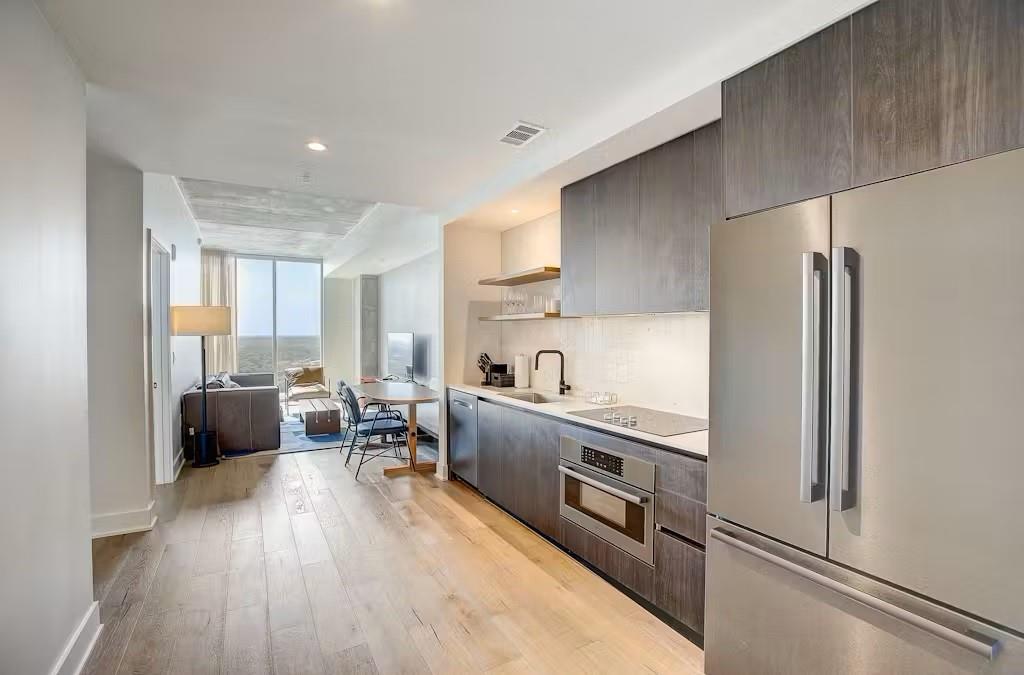 48 East Ave #2206, Austin, TX, 78701