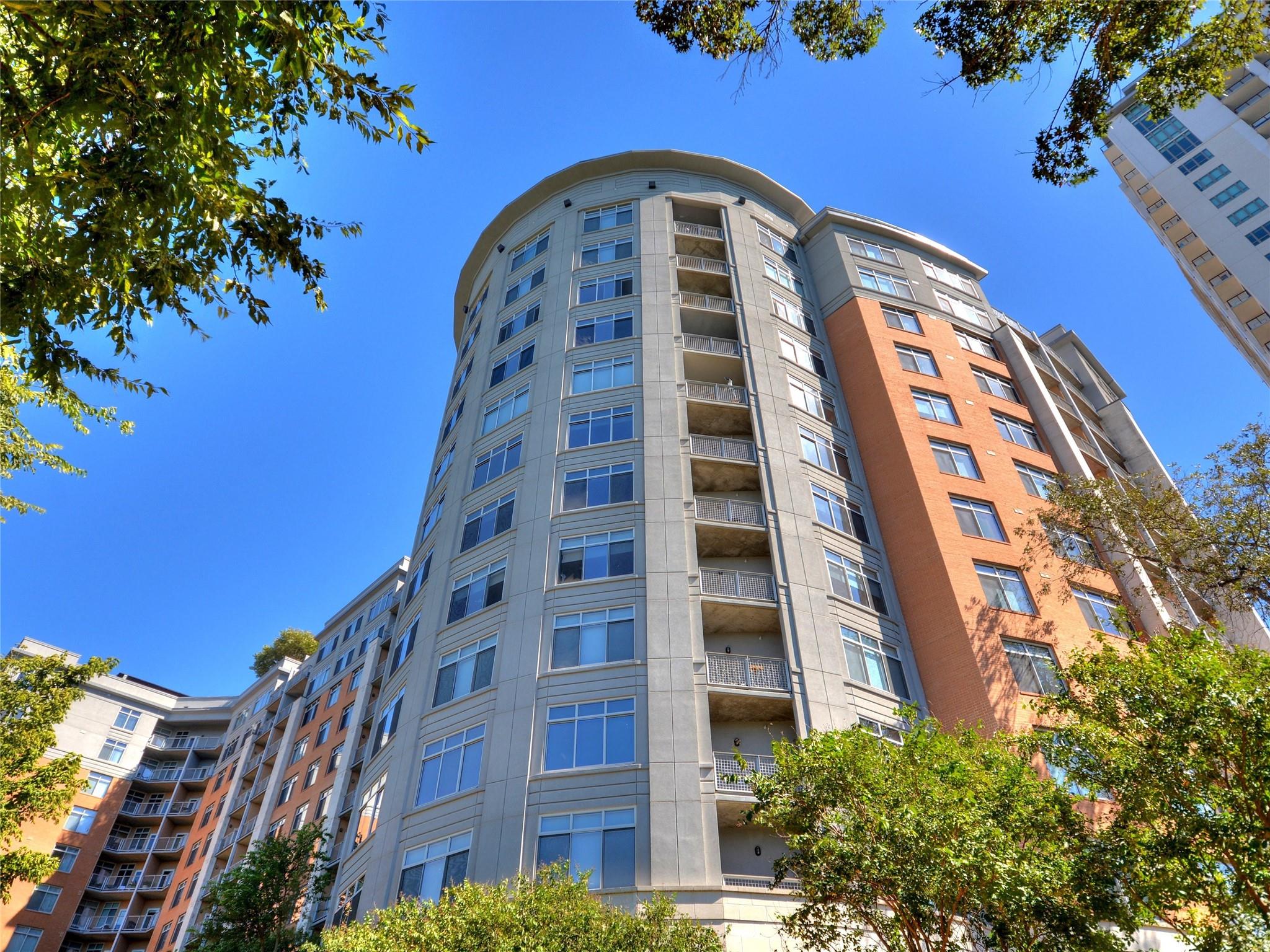 54  Rainey St  #811, Austin, TX, 78701
