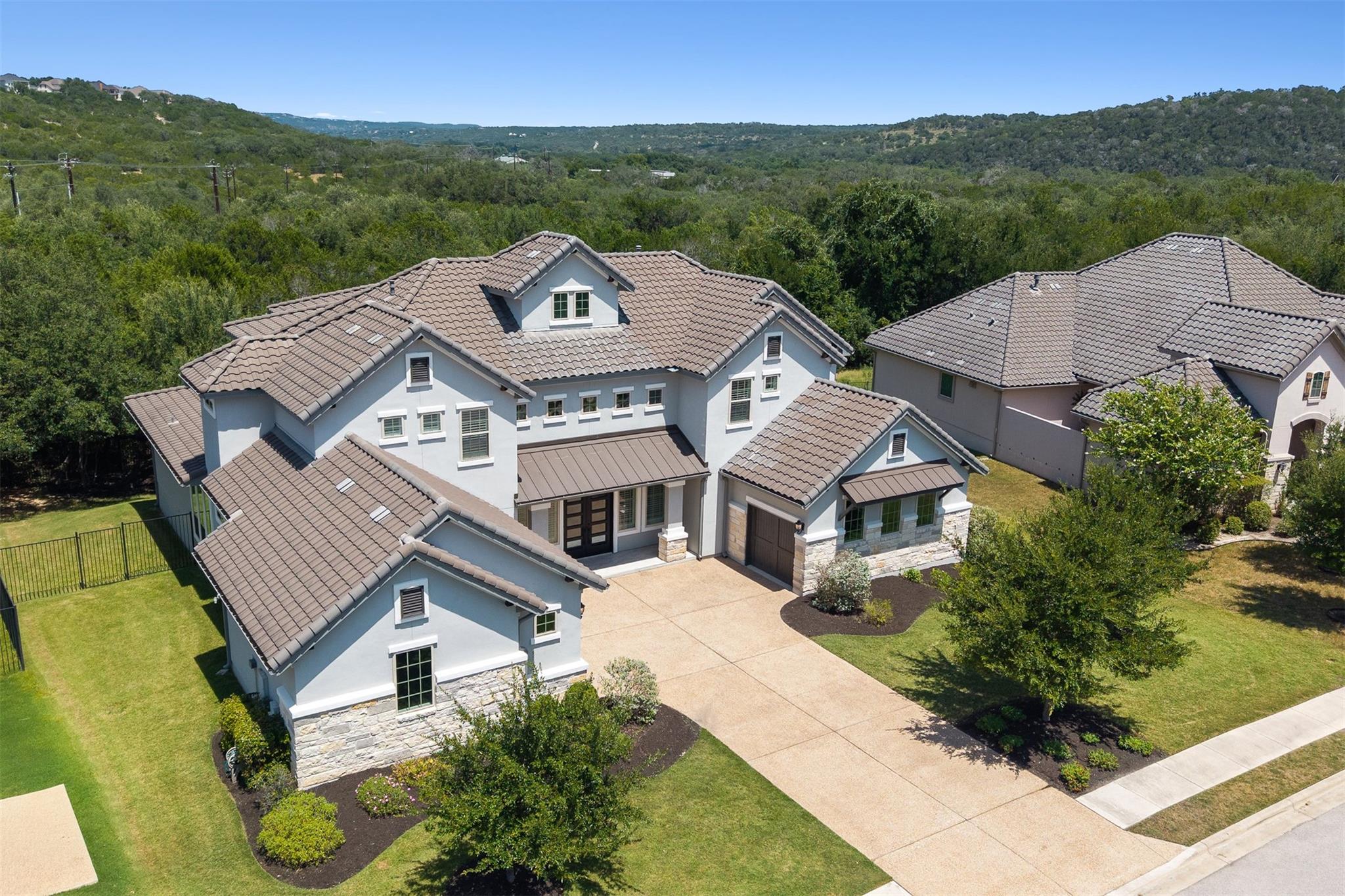 1418  Morning Moon Cir, Austin, TX, 78732