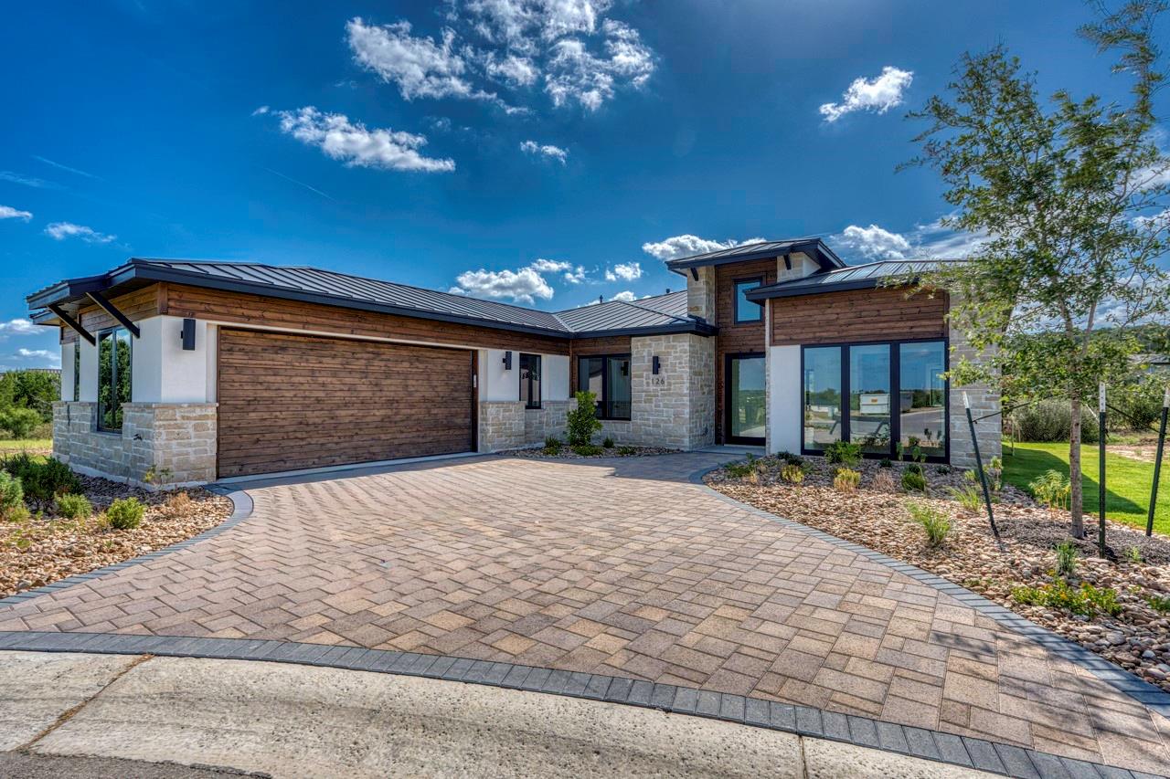 126 Via Roma Ct, Horseshoe Bay, TX, 78657