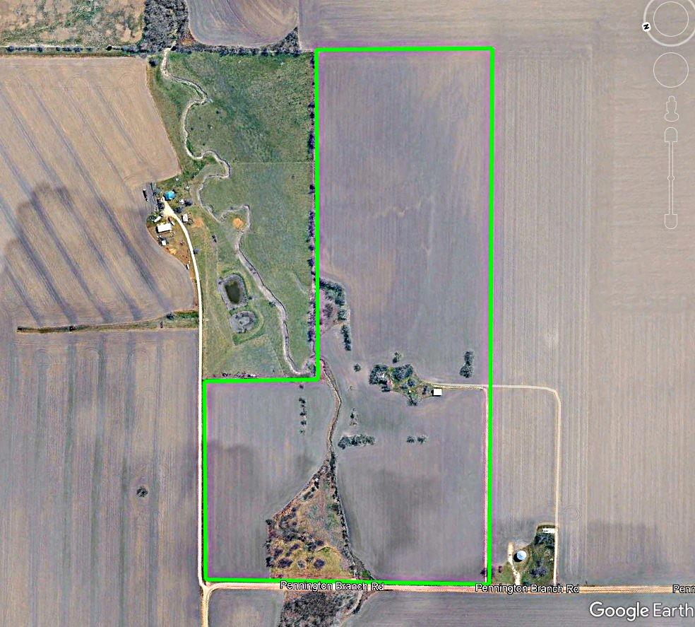 19374 Pennington Branch Rd, Holland, TX, 76534