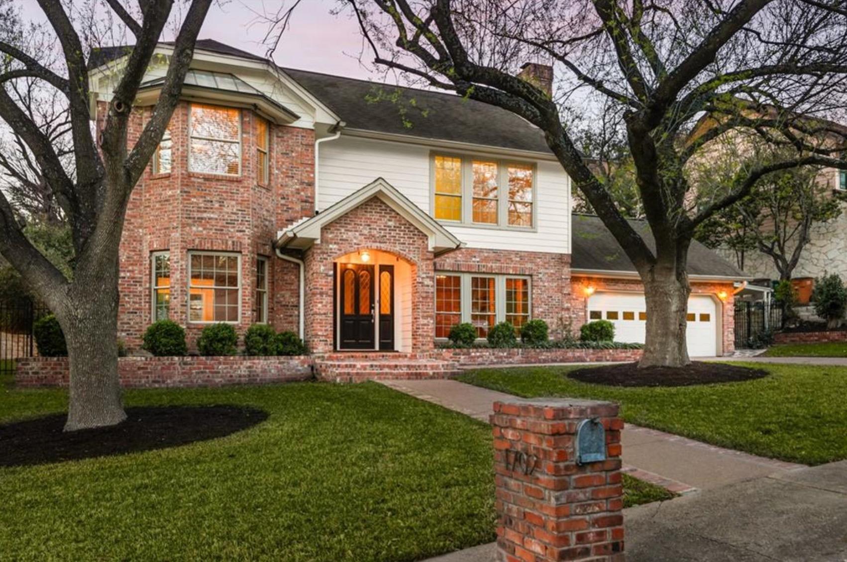 1702 Crested Butte Dr, Austin, TX, 78746