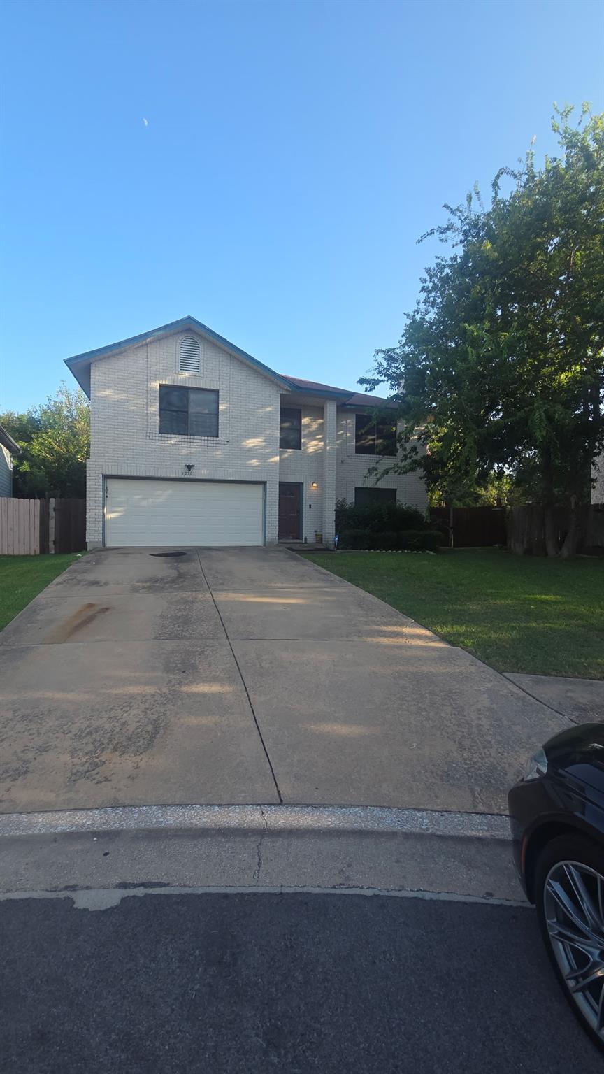 12701 Descartes Cv, Austin, TX, 78753