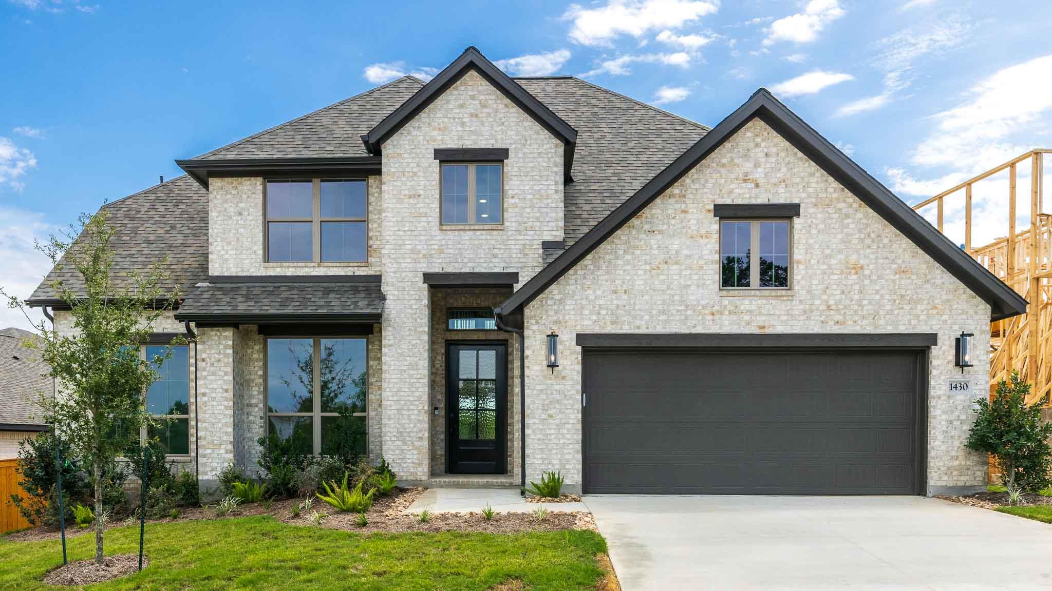 1430 Scarlet Sage Dr, Georgetown, TX, 78628