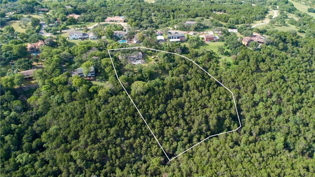 610  Lancelot Way, Austin, TX, 78746