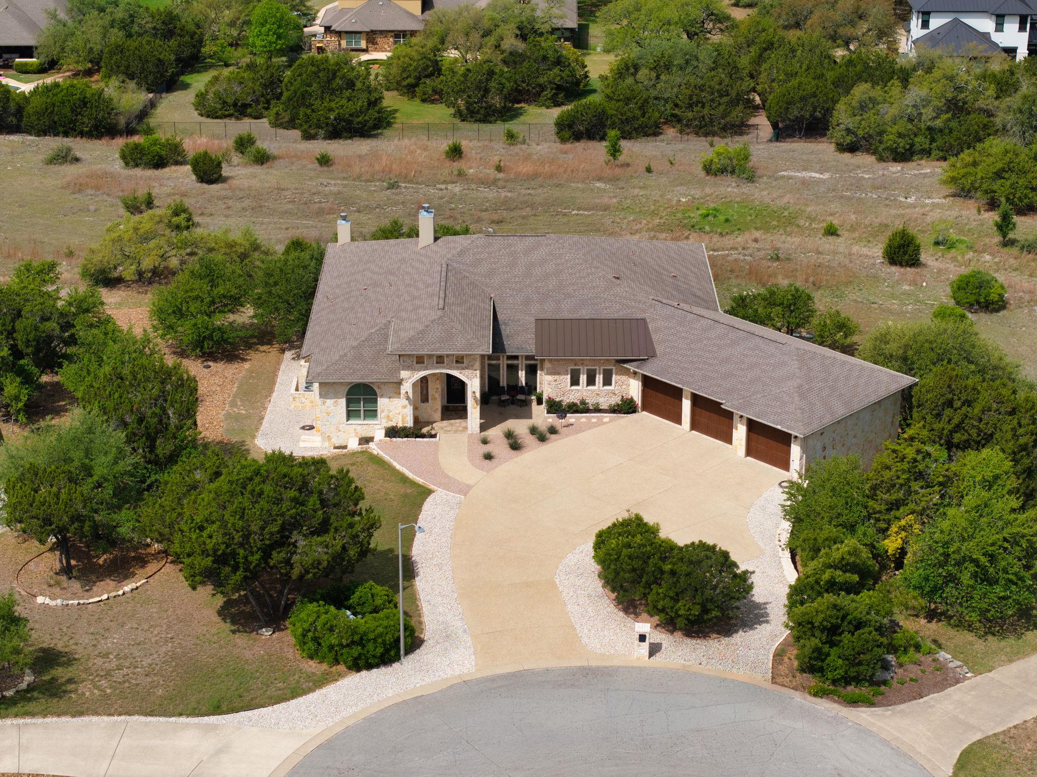 250 Sandy Creek Cv, Driftwood, TX, 78619
