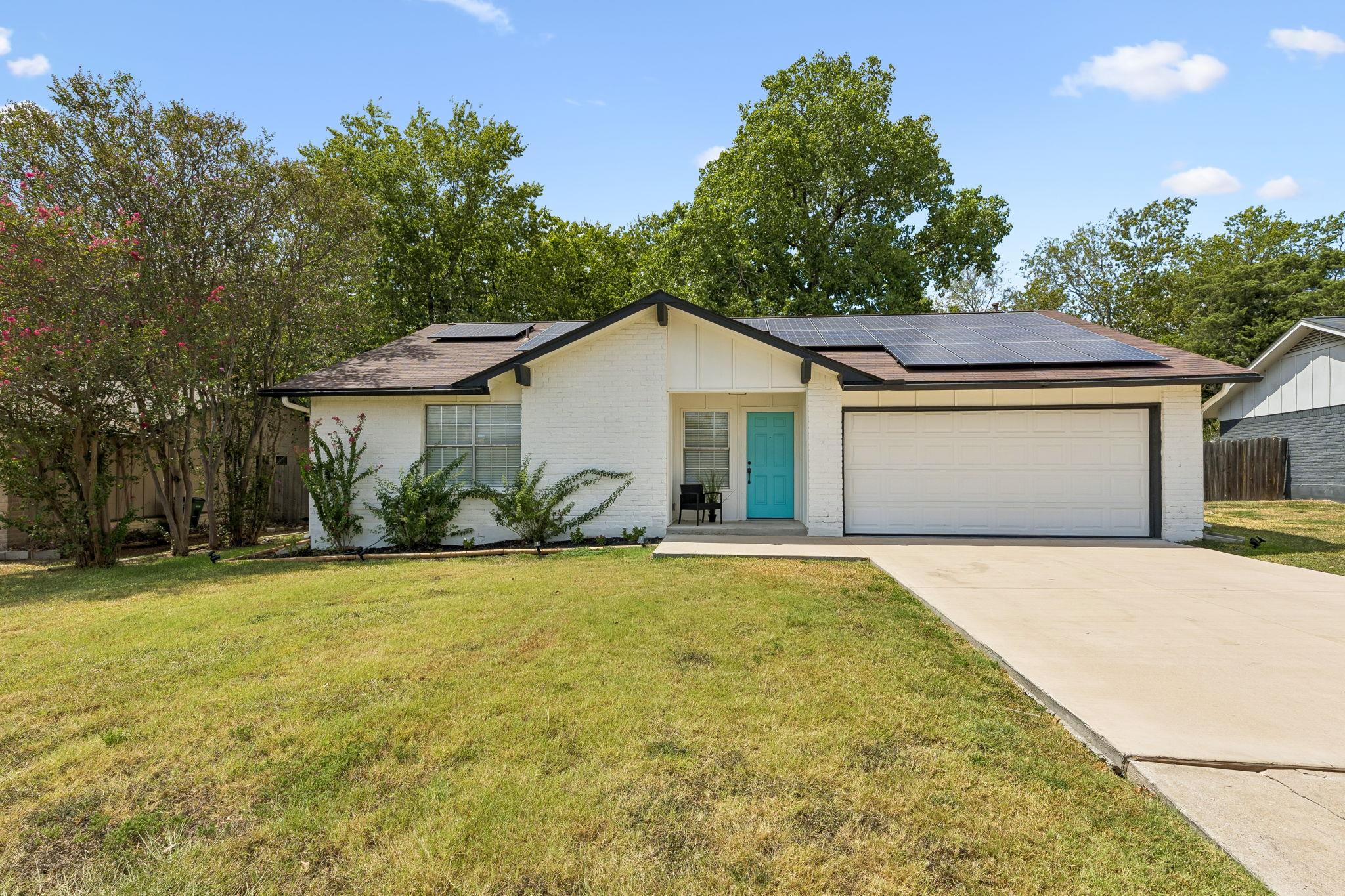 7300 Lazy Creek Dr, Austin, TX, 78724