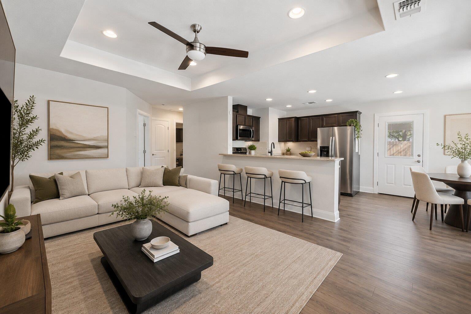 602 S Pierce St, Burnet, TX, 78611