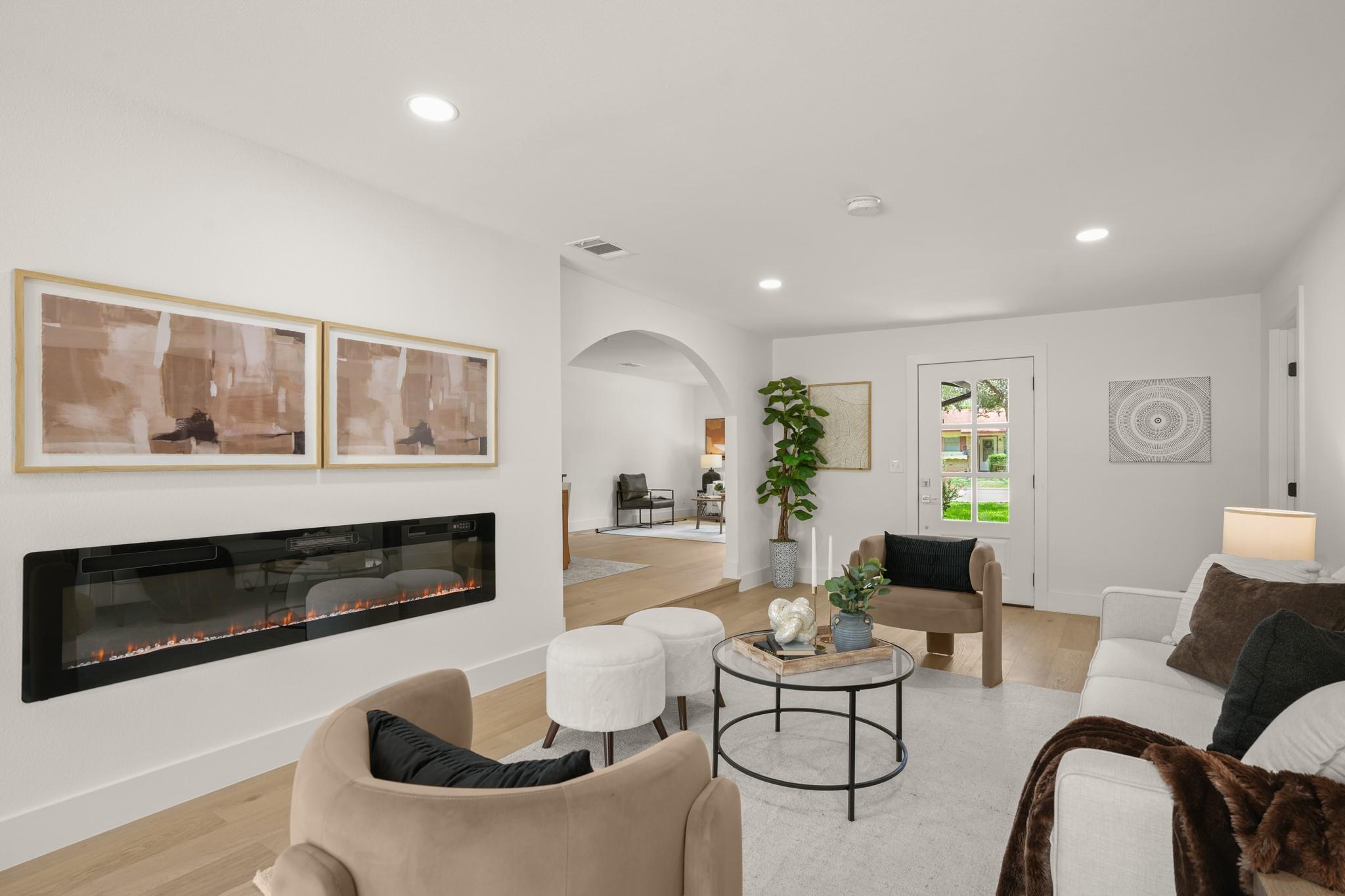 2204 Fair Oaks Dr, Austin, TX, 78745