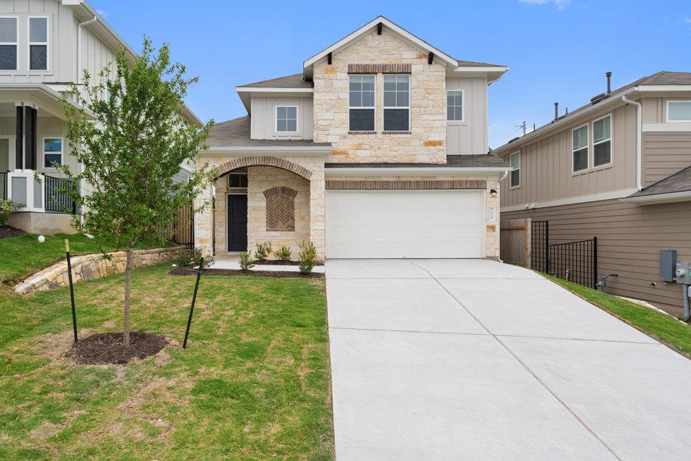 1504 Corsac Way, Austin, TX, 78758