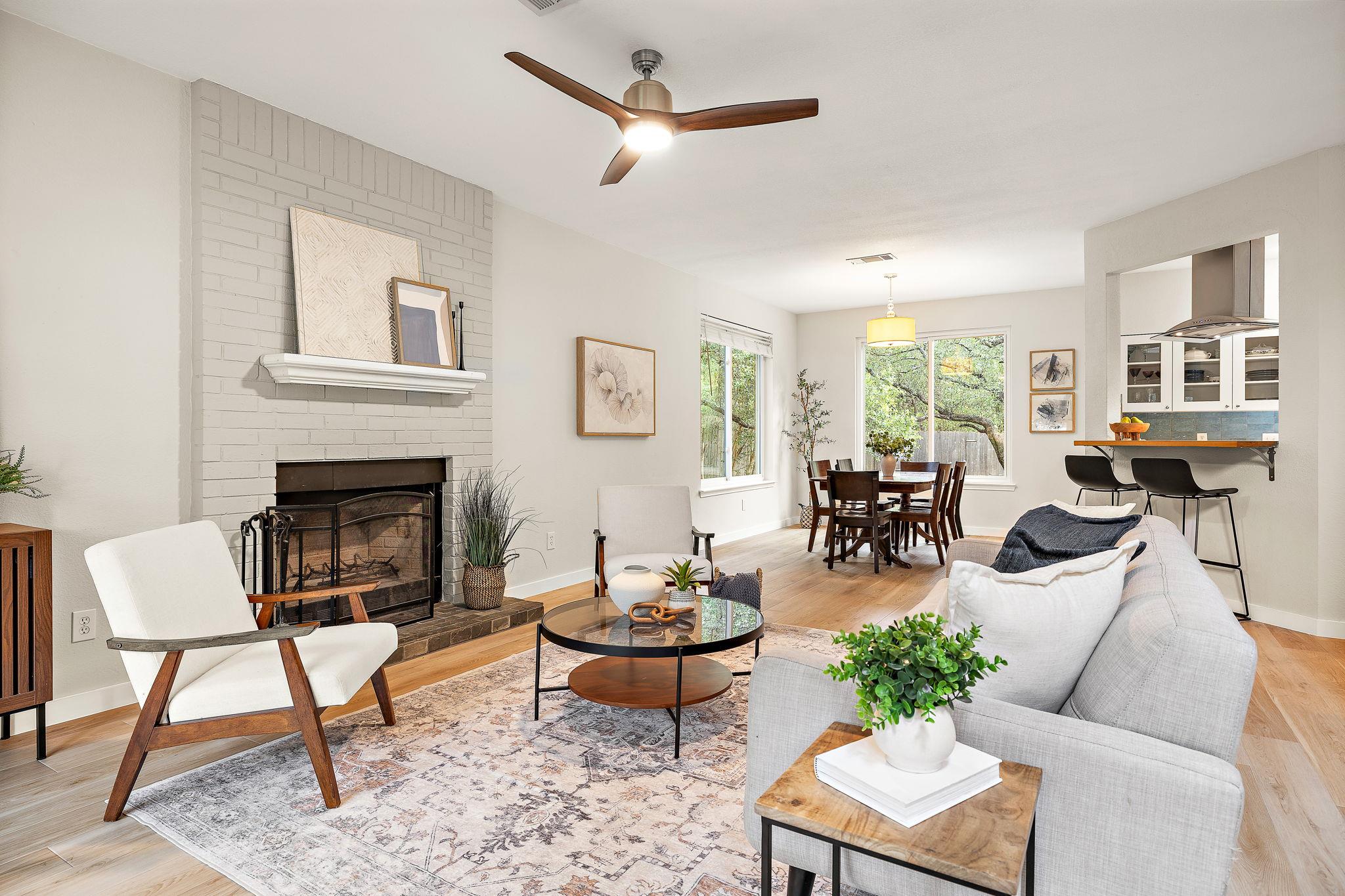8005 Doe Meadow Dr, Austin, TX, 78749