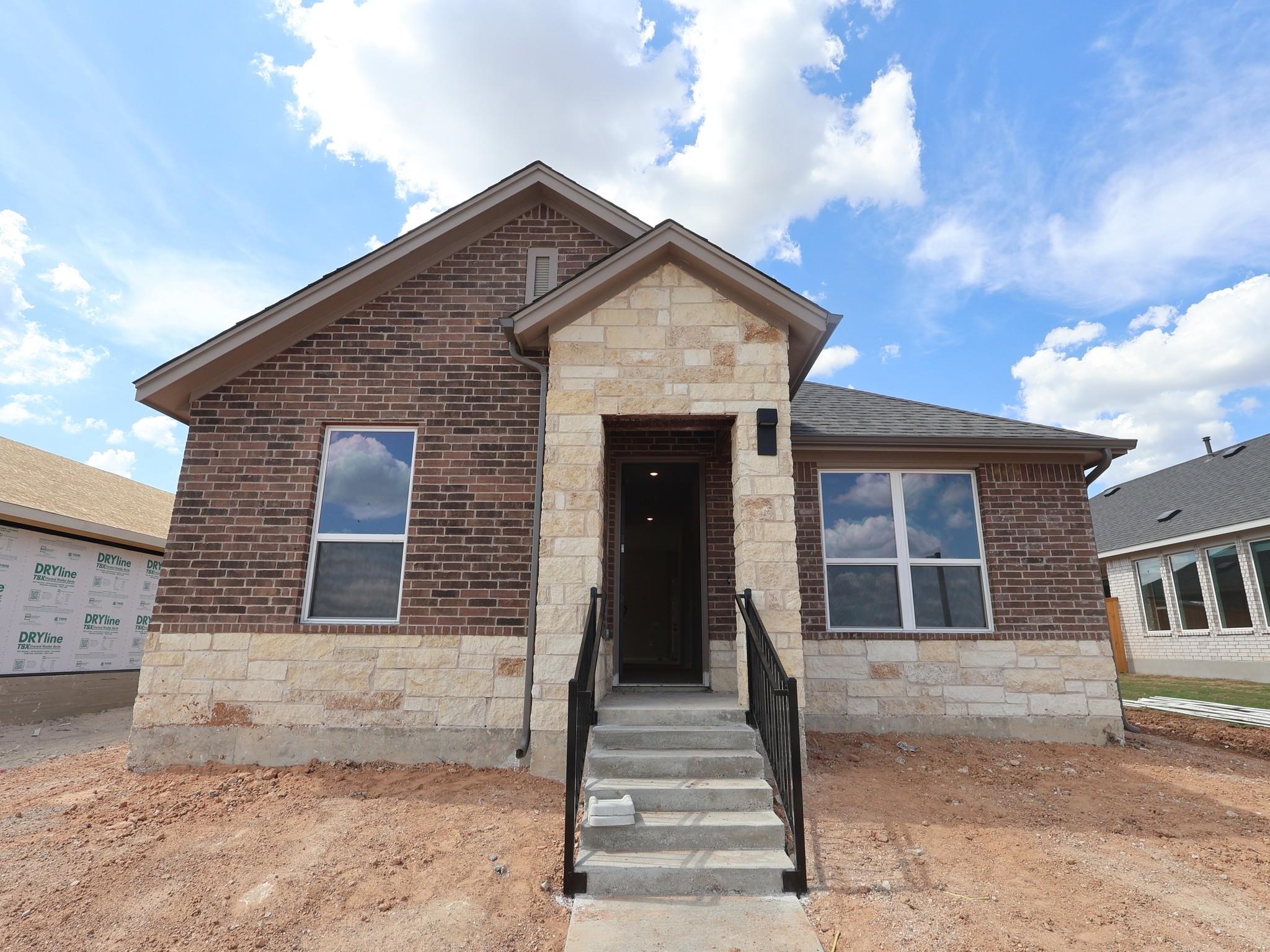 609 Clarissa St, Buda, TX, 78610