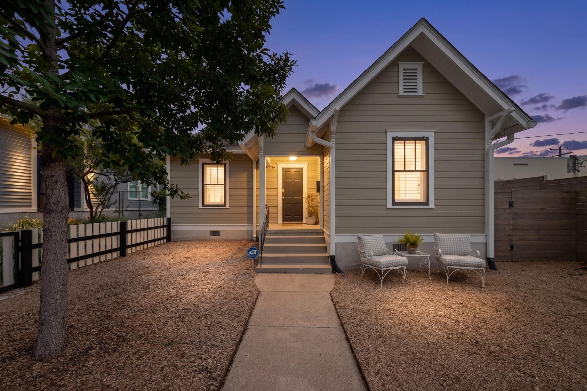 2905 Rio Grande St, Austin, TX, 78705