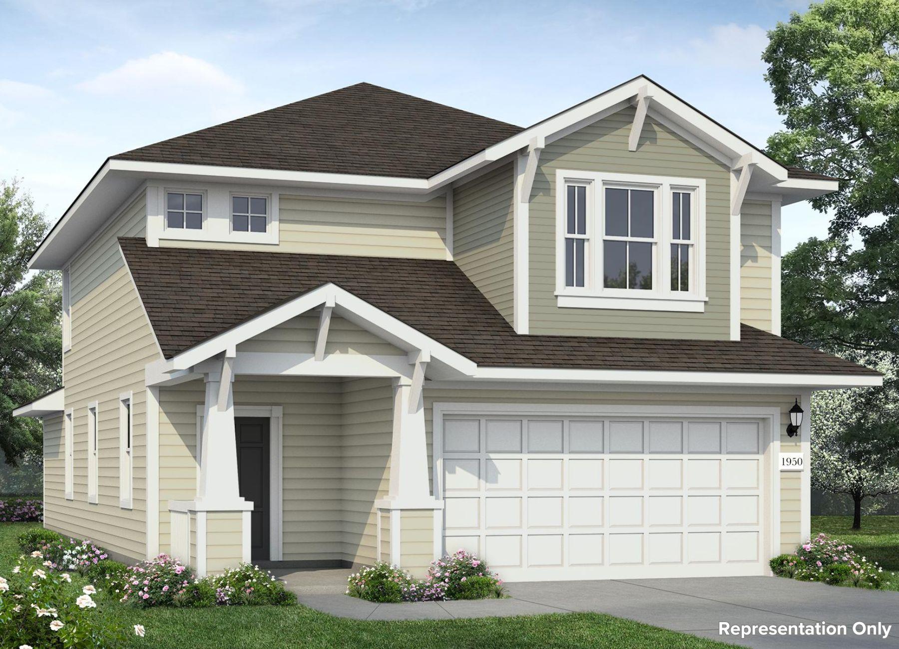 2706 Foss Rd, Pflugerville, TX, 78660