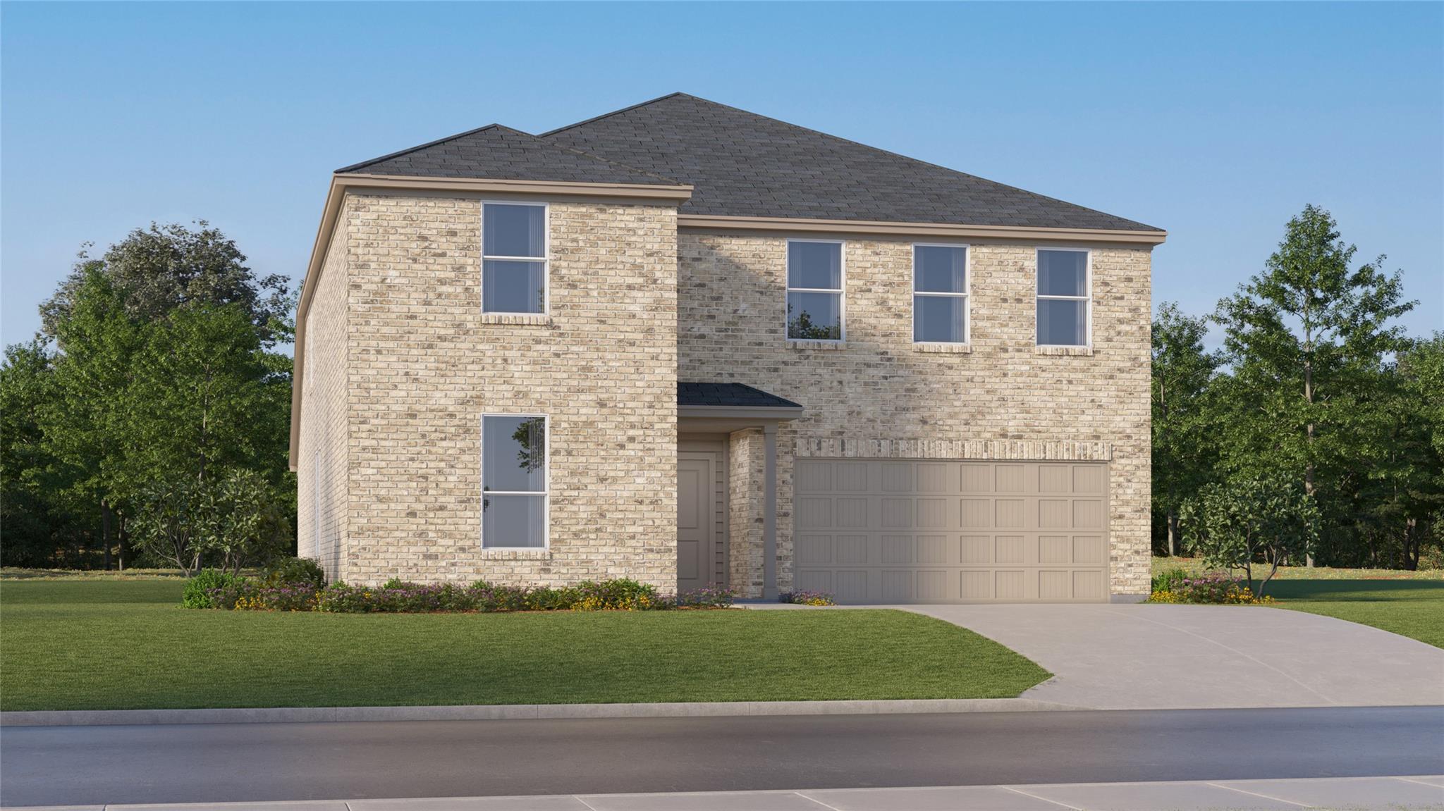 4424  Ramblin Acres Rd, Georgetown, TX, 78628