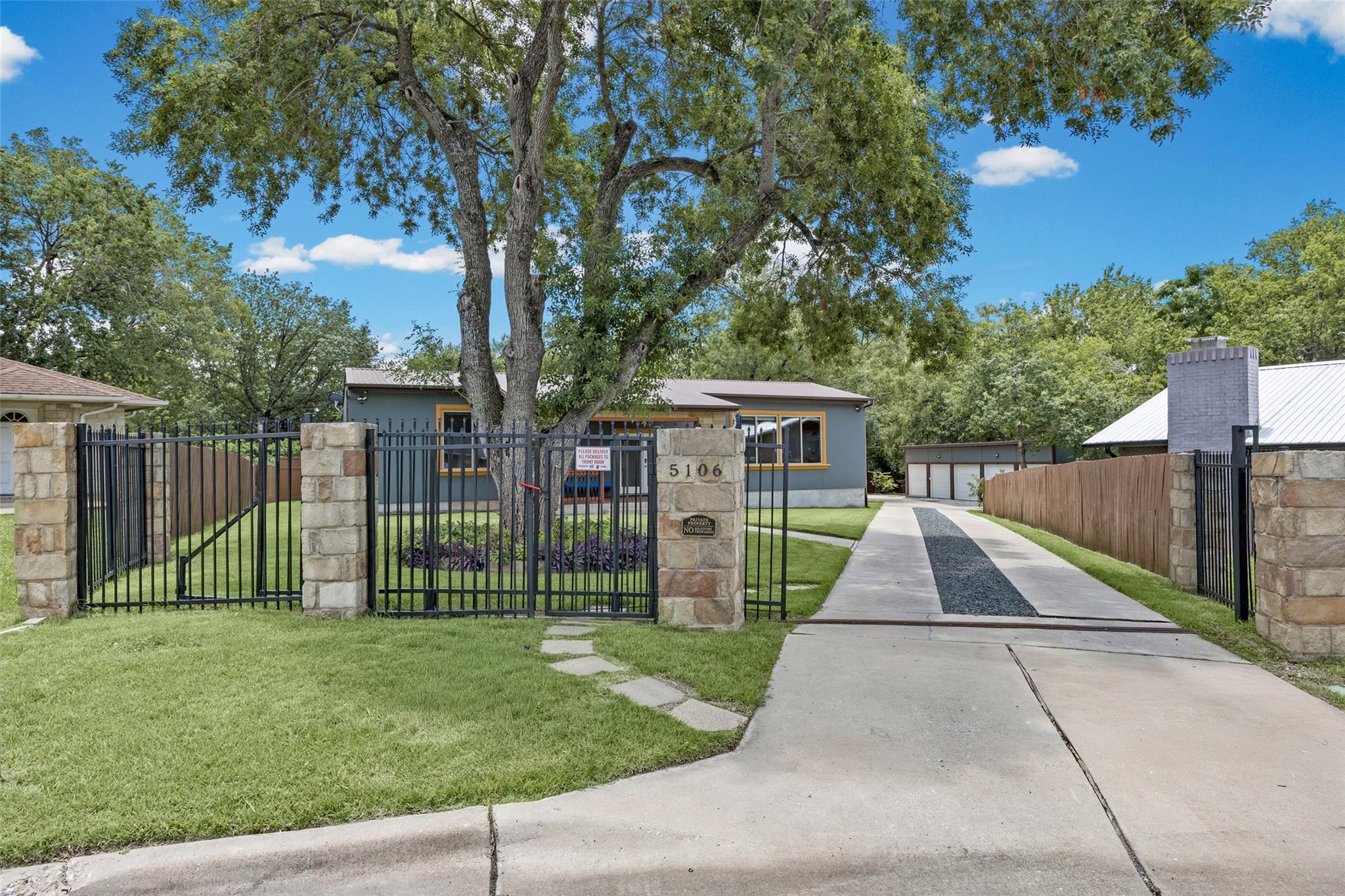 5106 Spruce Cv, Austin, TX, 78744