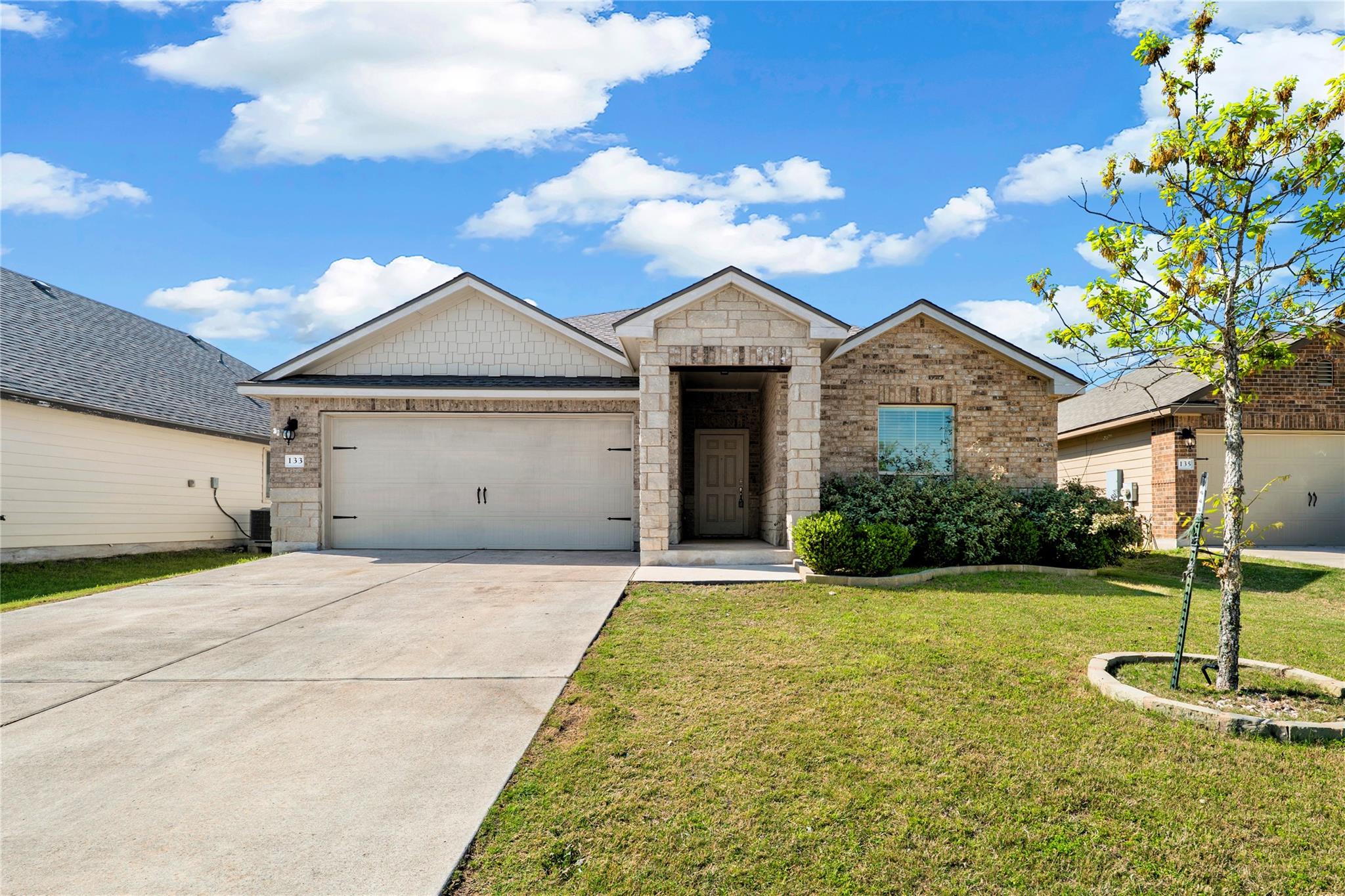 133 Beth Ann Loop, Taylor, TX, 76574