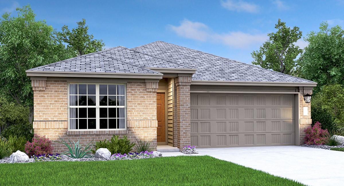 271  ANNETTE None, Kyle, TX, 78640