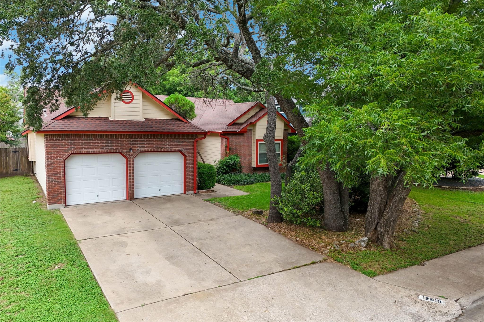 12610 Dove Valley Trl, Austin, TX, 78729