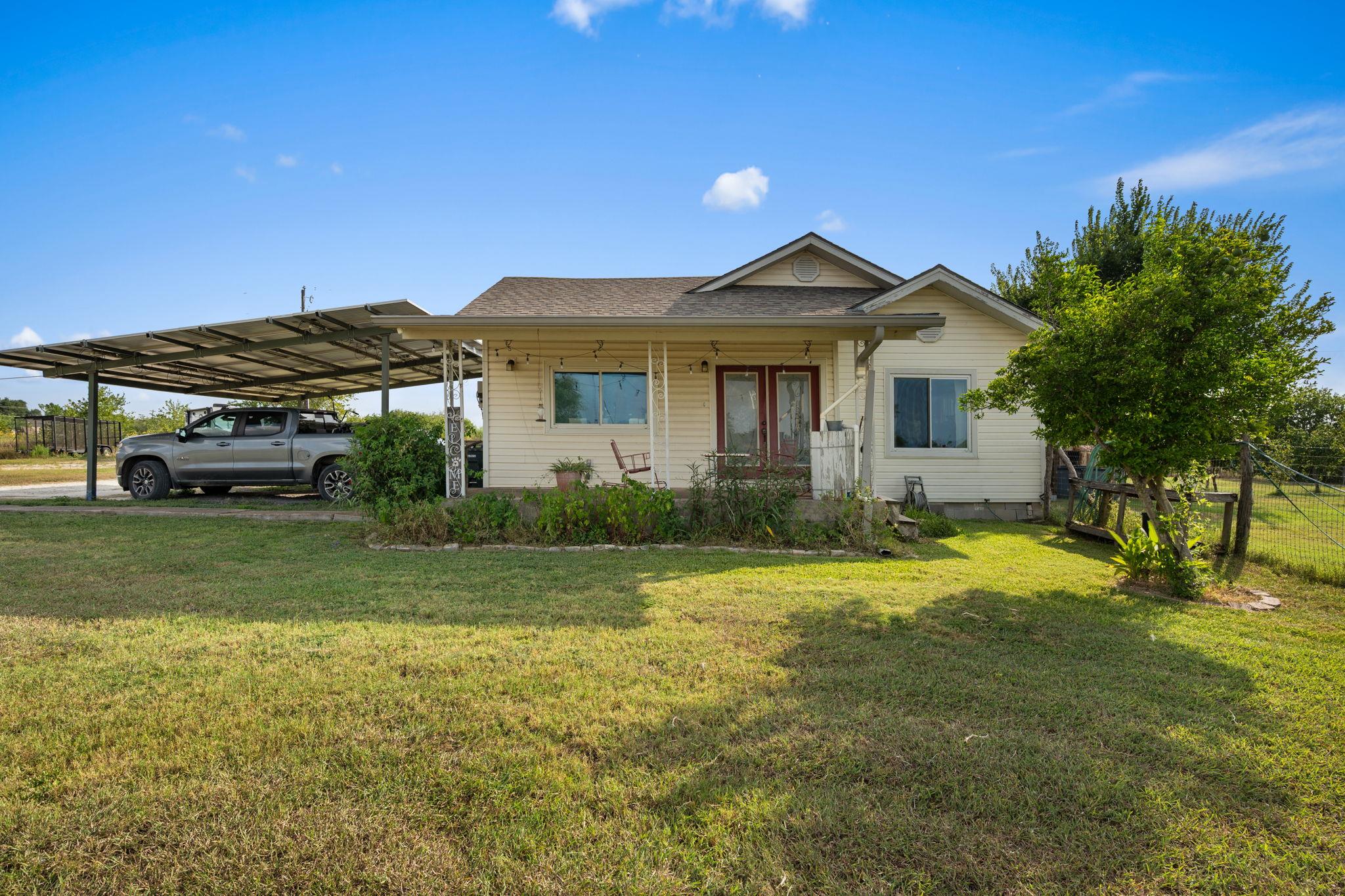 9916 Horizon Ln, Austin, TX, 78719