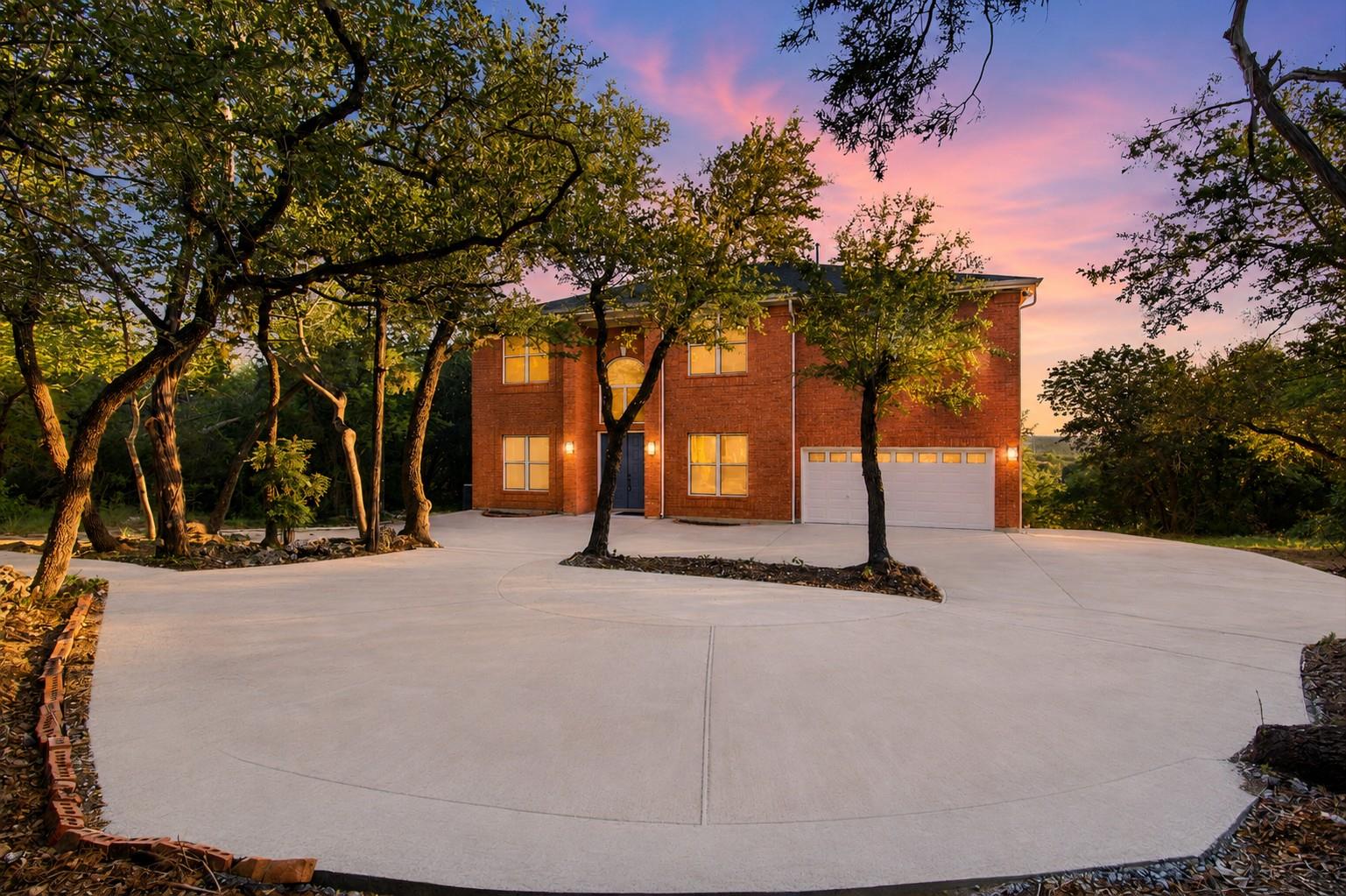 8204 Texas Plume Rd, Austin, TX, 78759