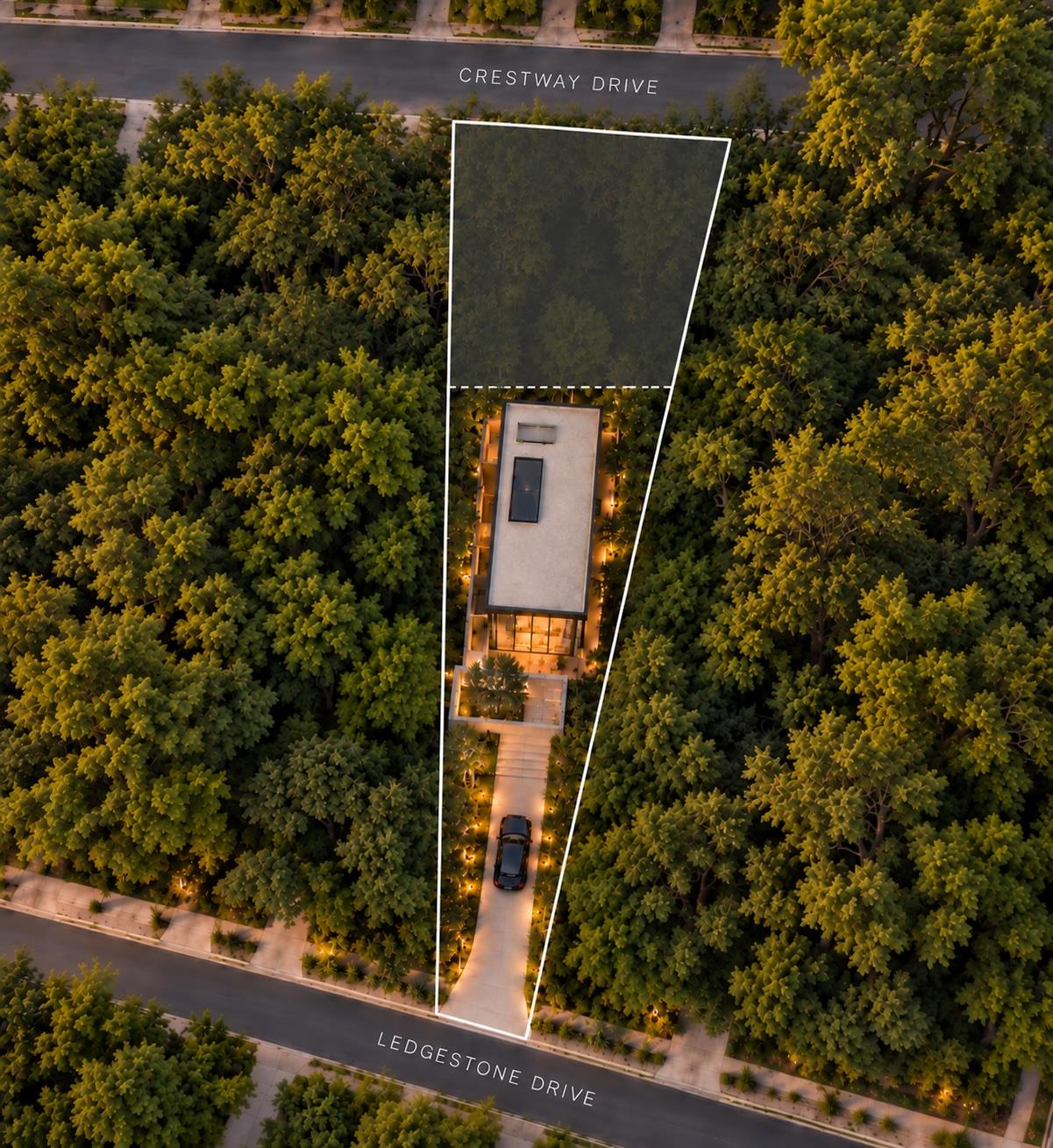 4433 Crestway Dr, Austin, TX, 78731