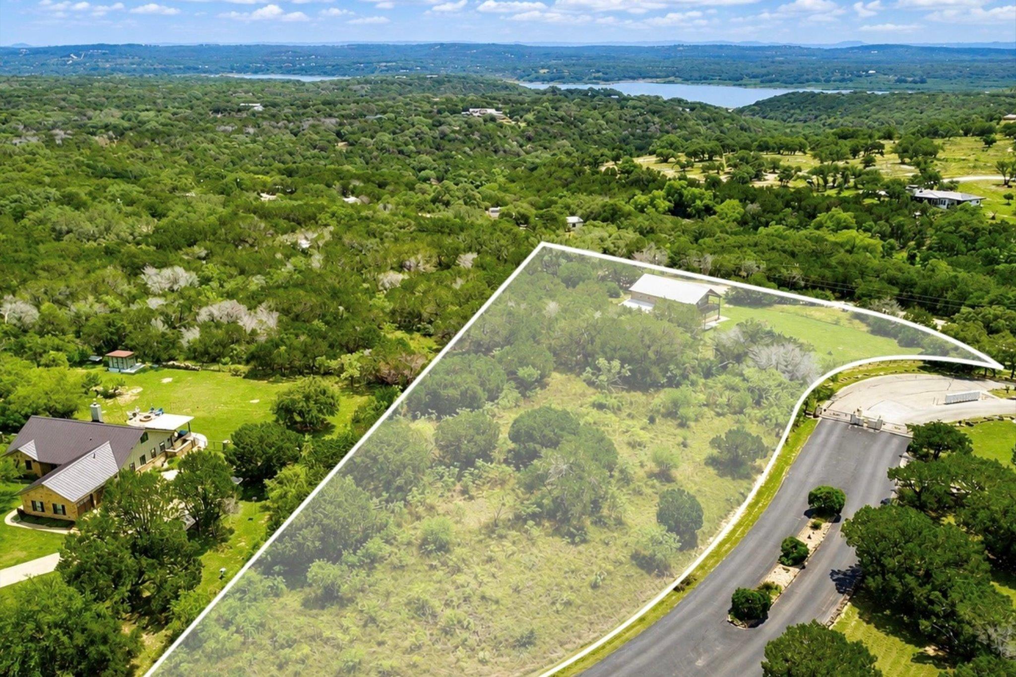 112 Ridge Harbor Dr, Spicewood, TX, 78669