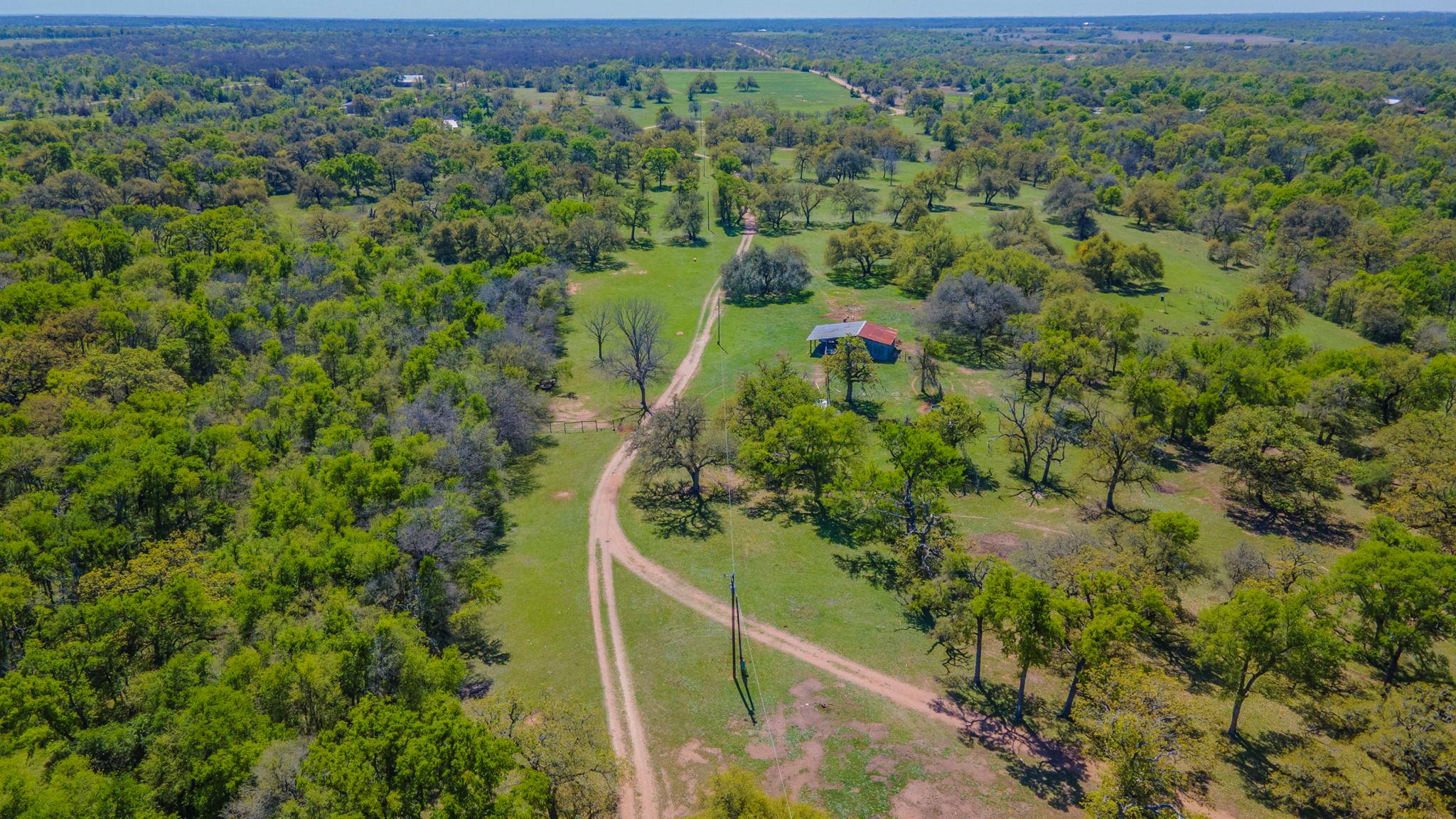 1500 County Road 405 None, Buckholts, TX, 76518
