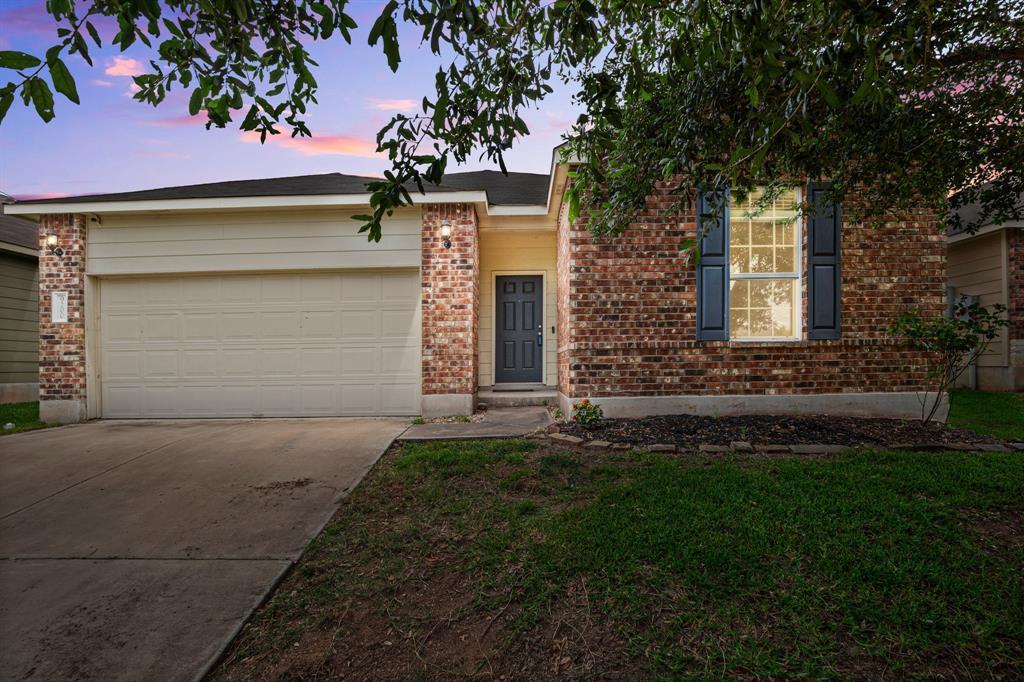 9200 China Rose Dr, Austin, TX, 78724