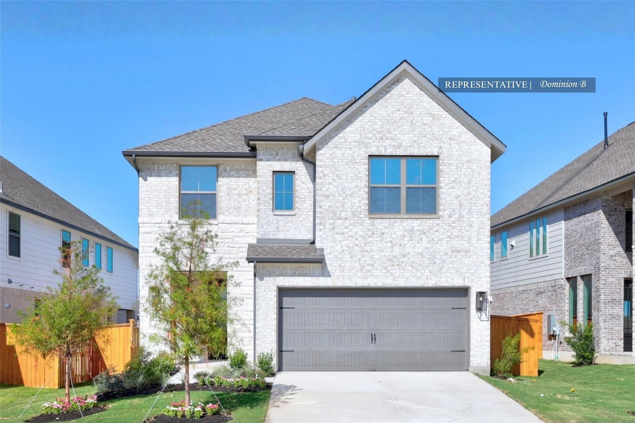 433  Buckaroo Dr, Georgetown, TX, 78633