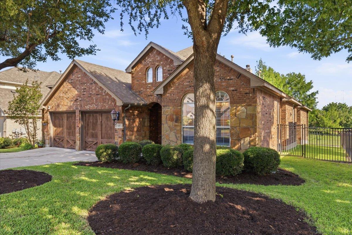 808 Bent Wood Pl, Round Rock, TX, 78665