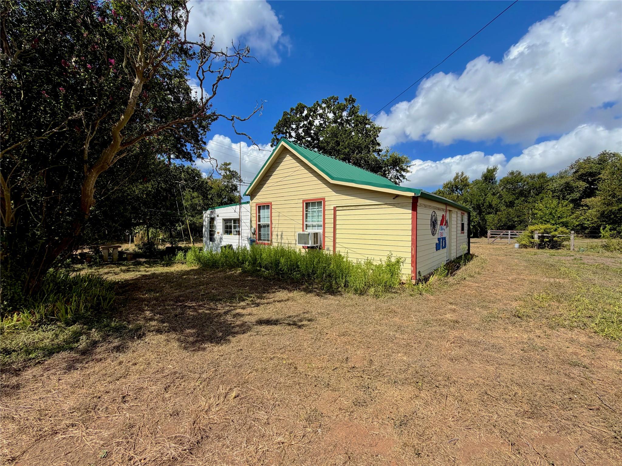 8947 S Fm 1915 None, Buckholts, TX, 76518
