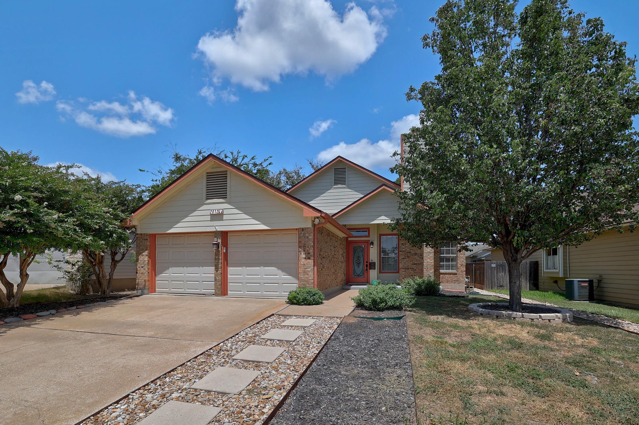 2012  Castle View Dr, Austin, TX, 78728